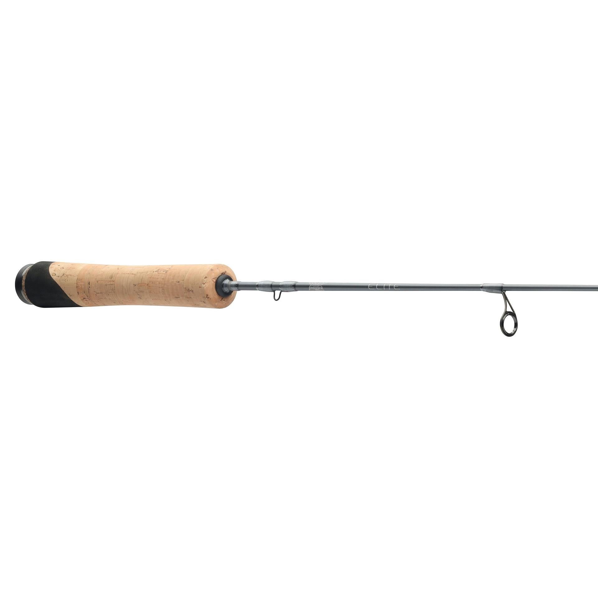 Elite Ice Spinning Rod| Fenwick®
