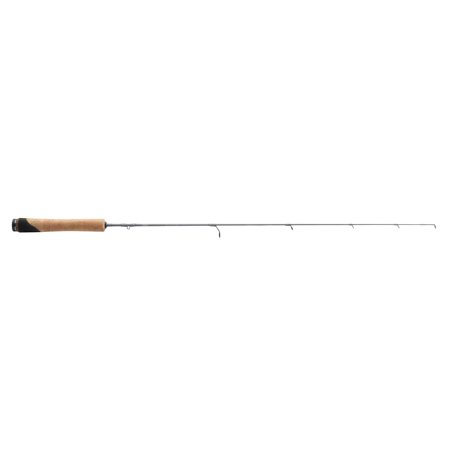 Elite Ice Spinning Rod| Fenwick®