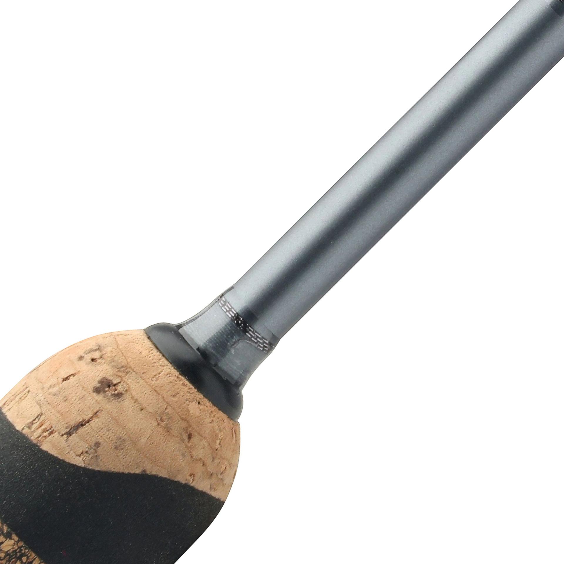 Elite Ice Spinning Rod| Fenwick®