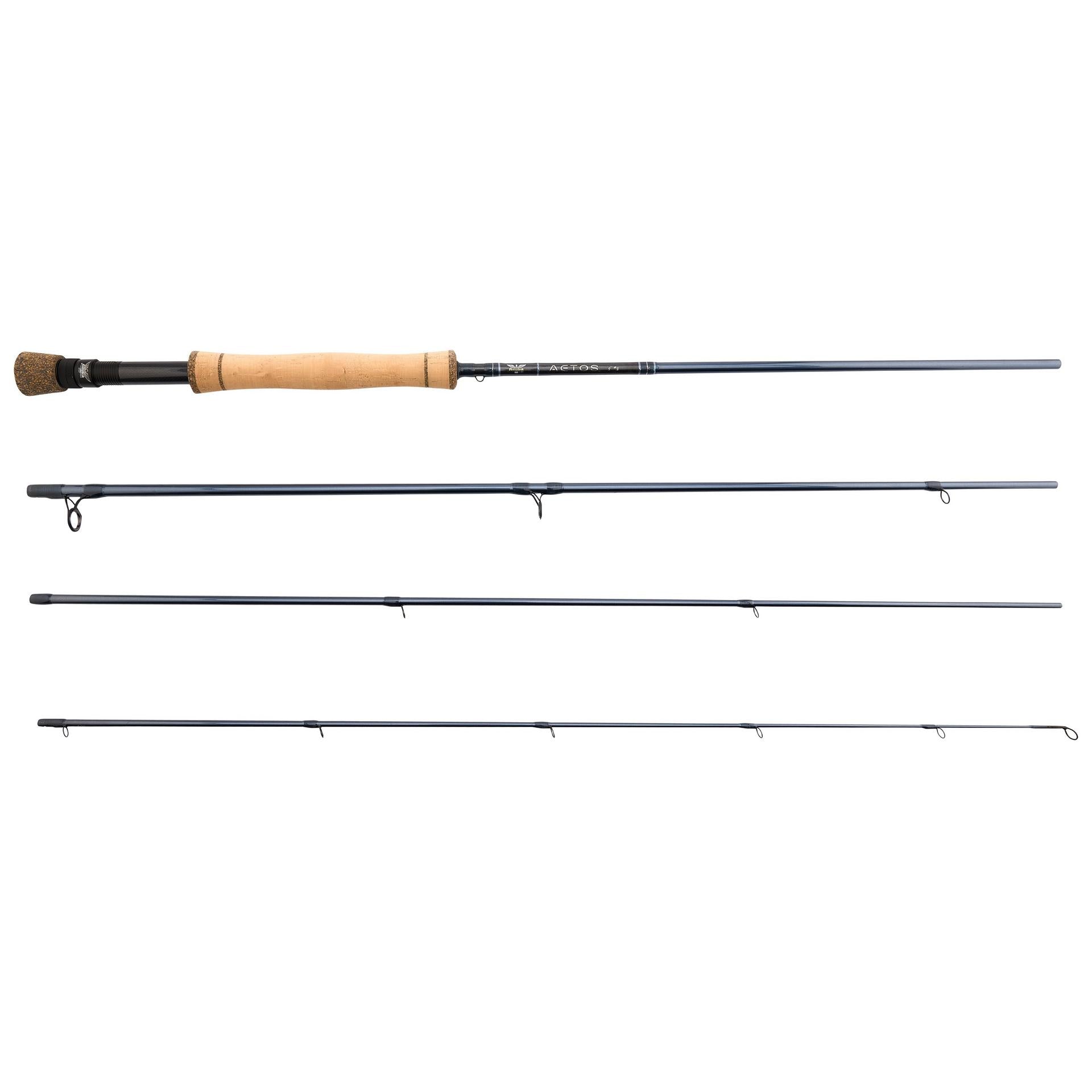 AETOS Fly Rod | Fenwick