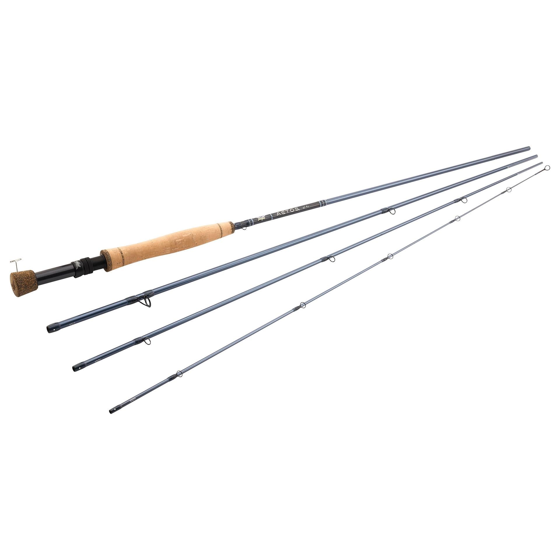 AETOS Fly Rod | Fenwick