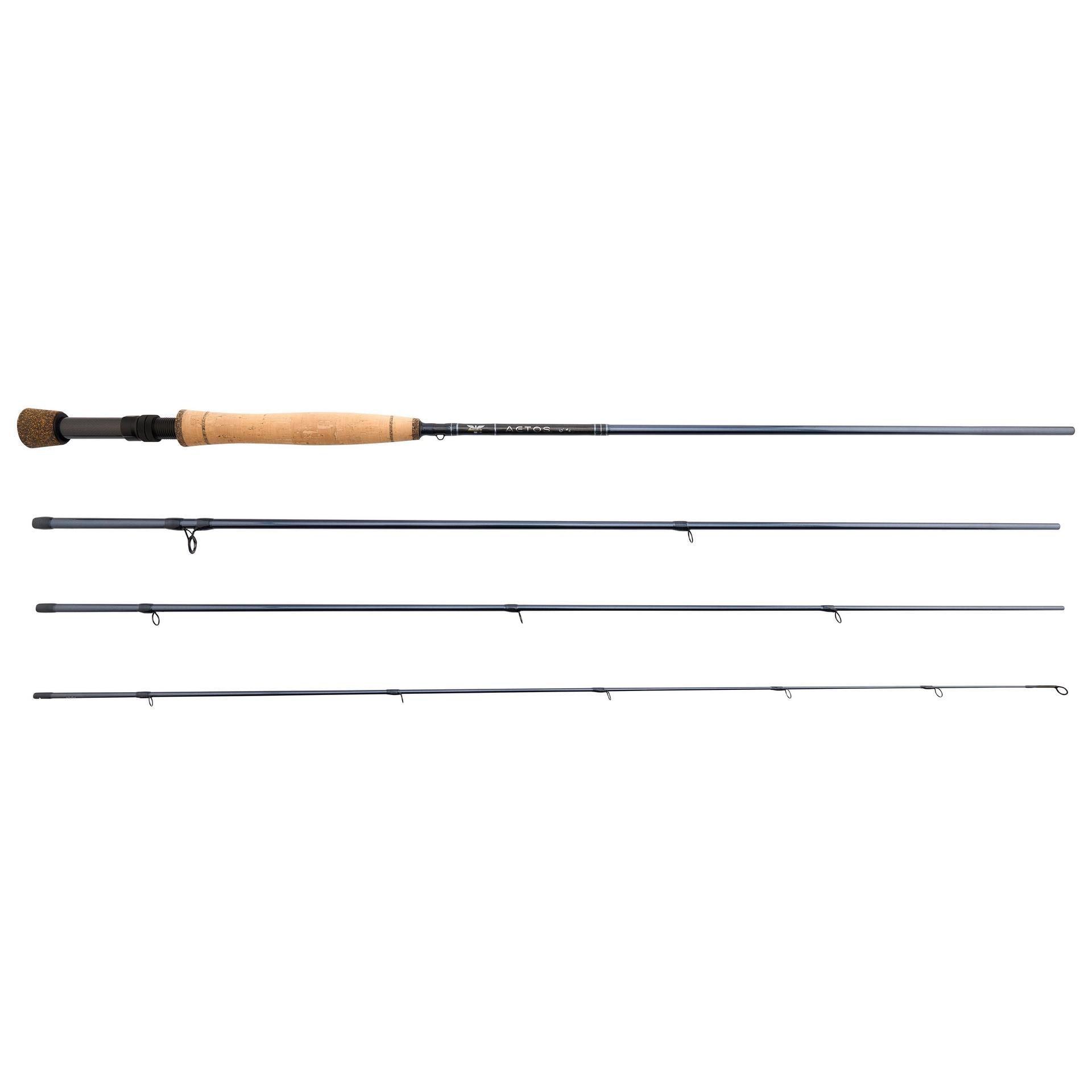 AETOS Fly Rod | Fenwick