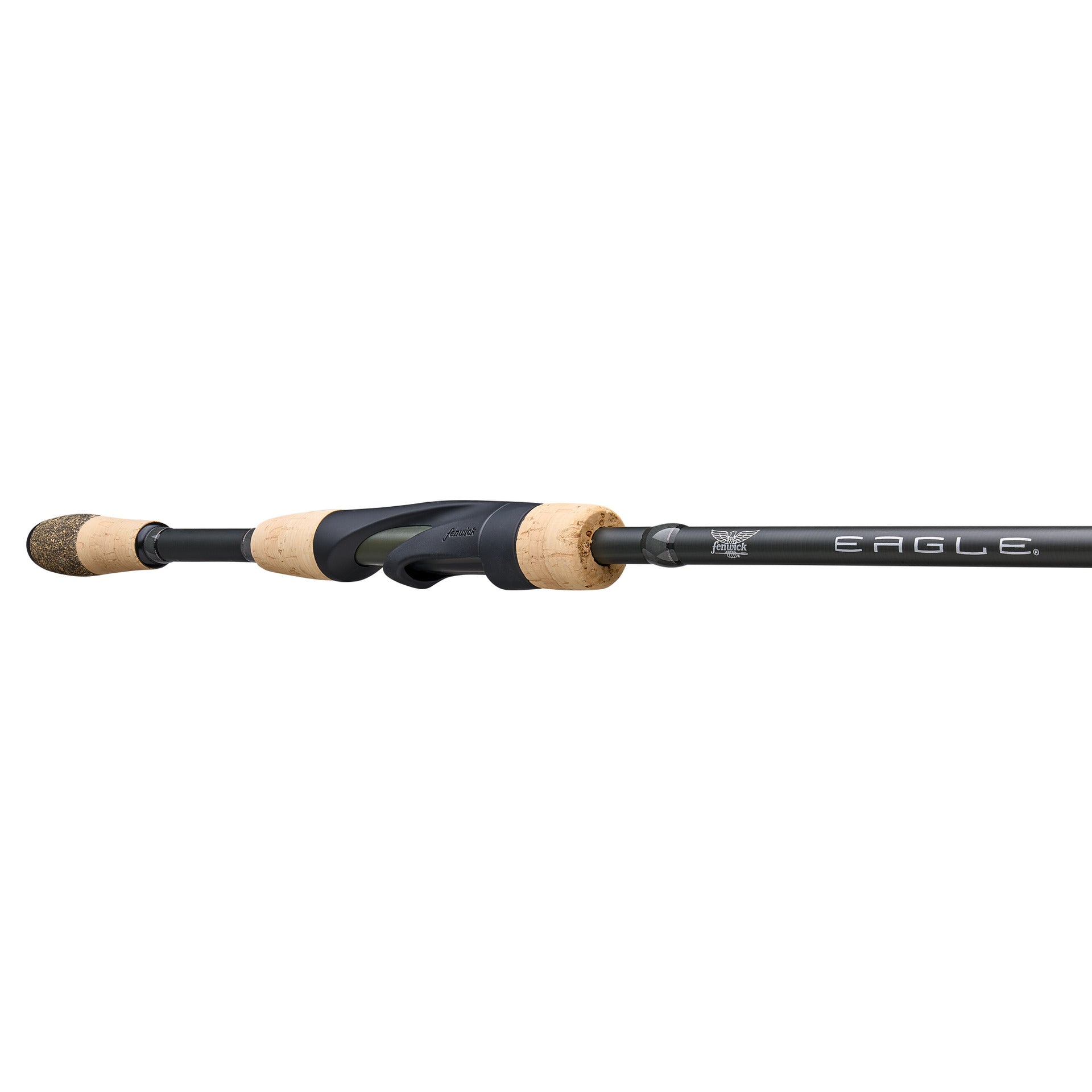 Eagle Bass Spinning Rod Eagle Bass Spinning Rod