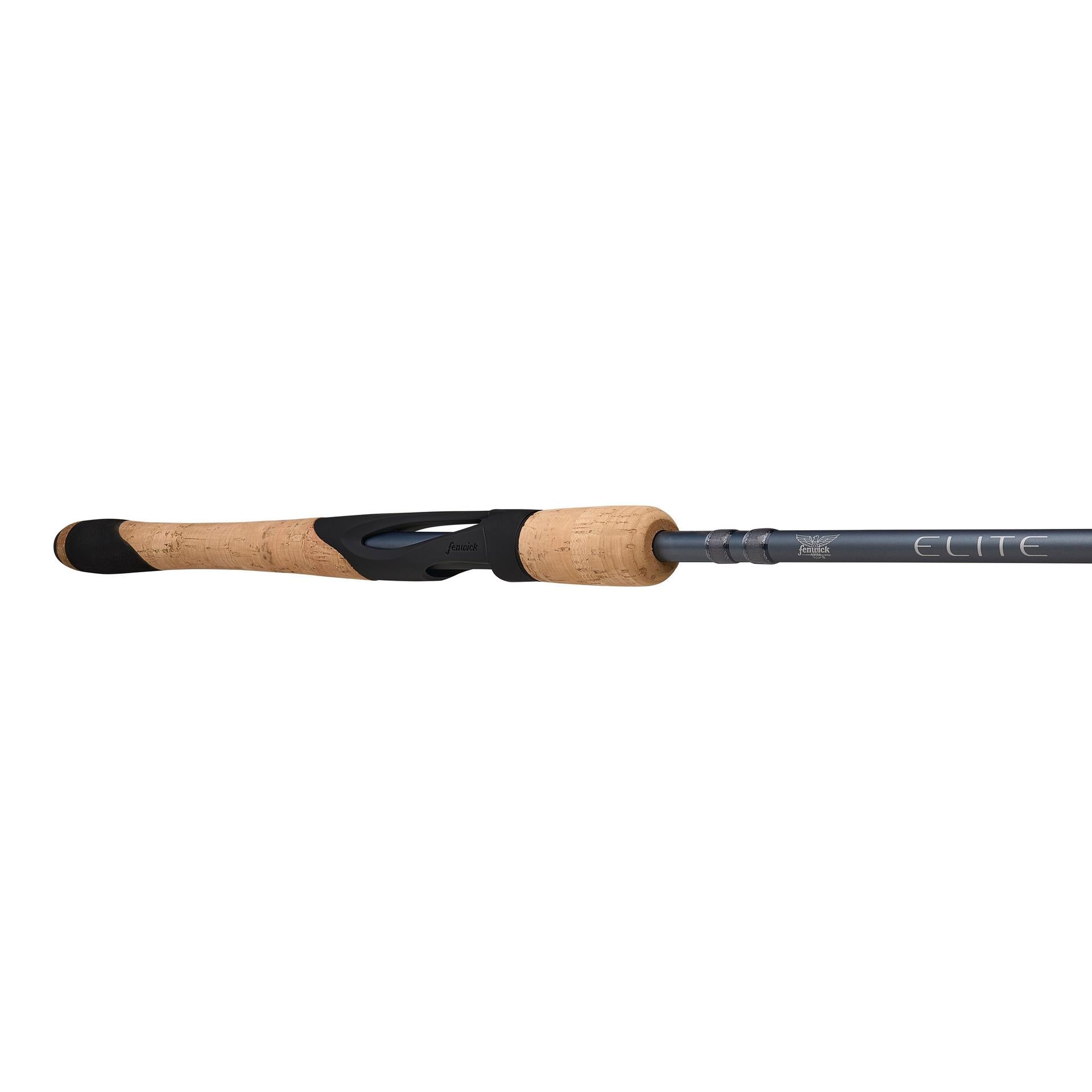 Fenwick Elite 7ft Medium Inshore Flats Spinning Fenwick Elite 7ft Medium Inshore Flats Spinning