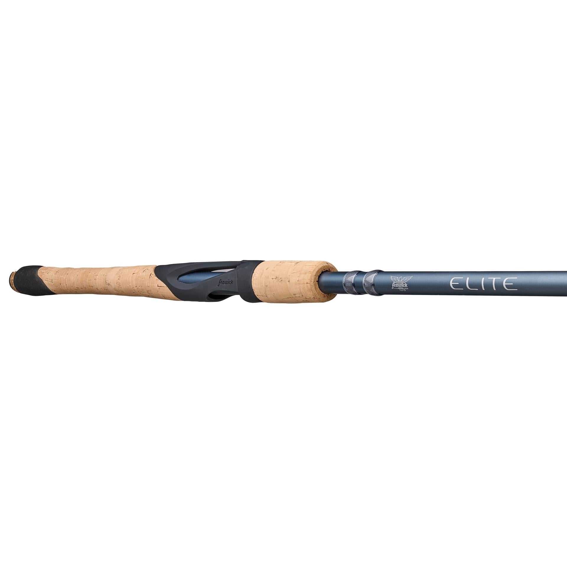 hawaii retailers selling fishing rods penn brand and fenwick brand Fenwick Elite Salmon & Steelhead Spinning Rod