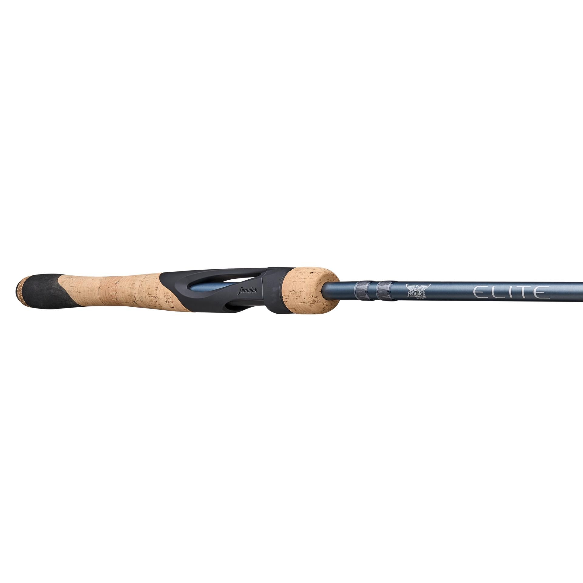 Elite Walleye Spinning Rod