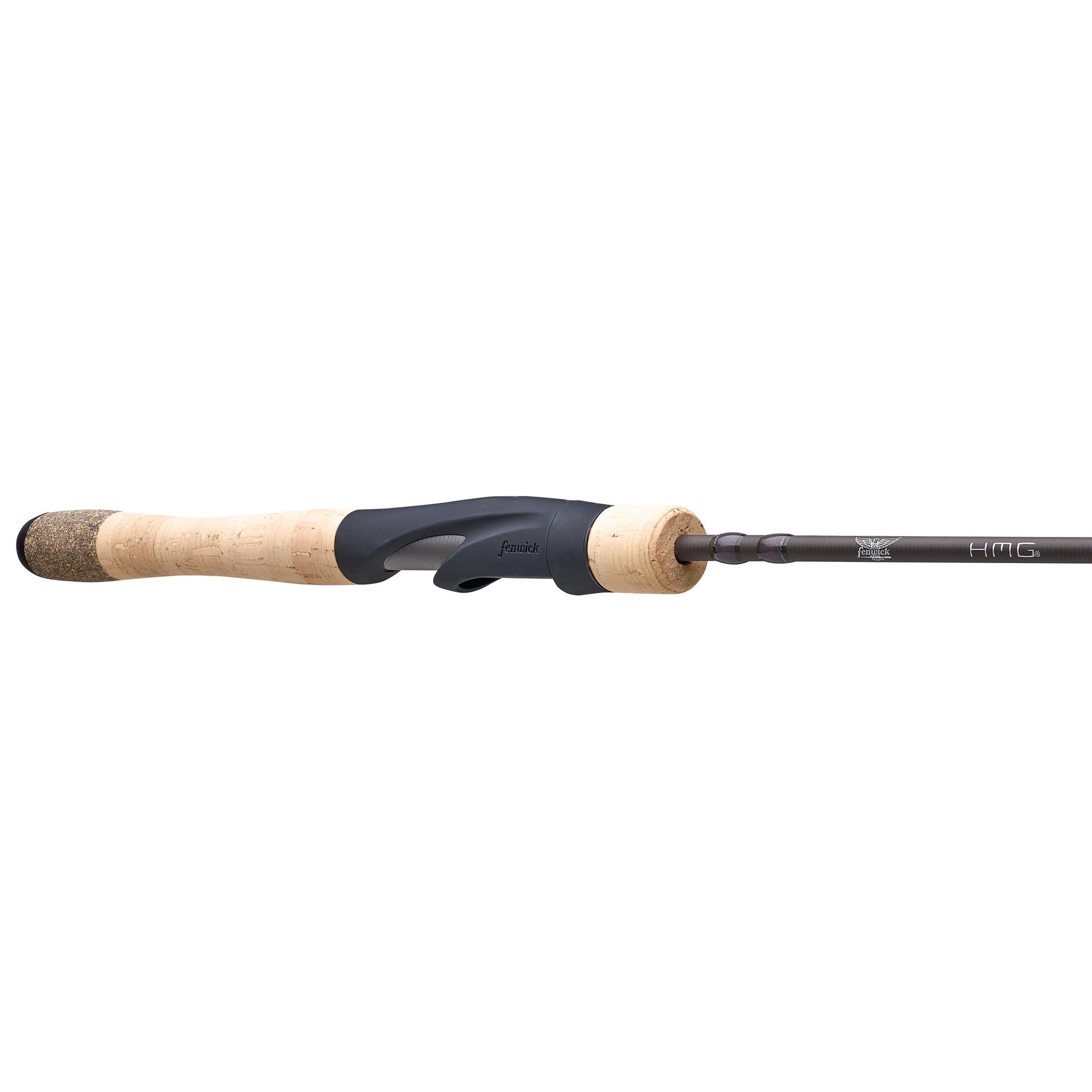 fenwick hmx spinning combo Fenwick HMG Trout & Panfish Spinning Rod