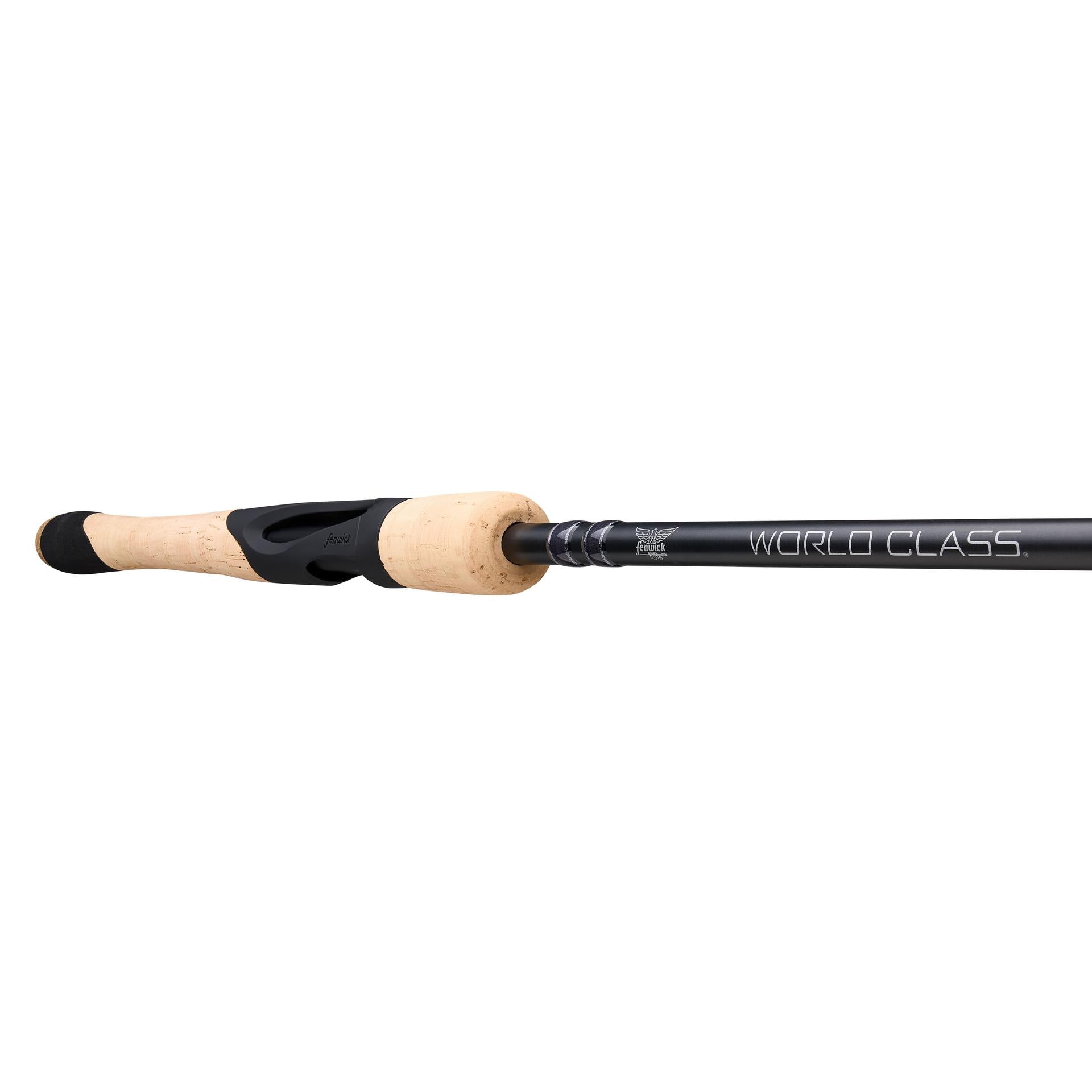 World Class® Inshore Spinning Rod | Fenwick