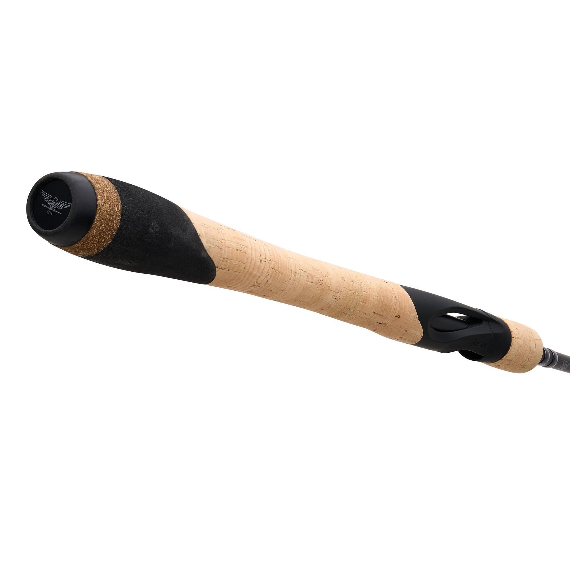 World Class® Inshore Spinning Rod | Fenwick