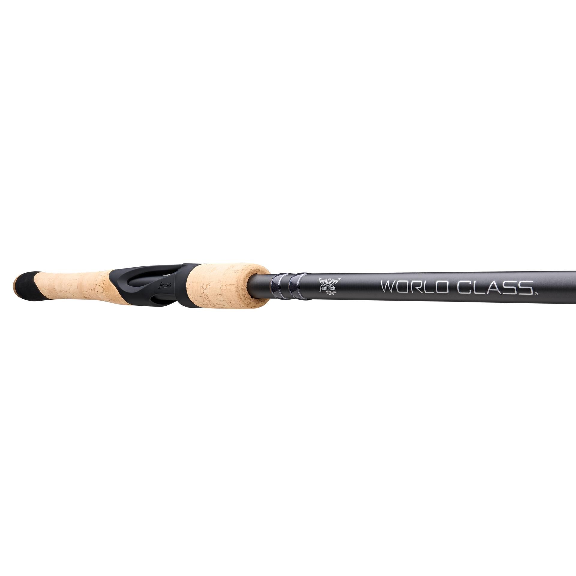 World Class® Inshore Spinning Rod | Fenwick