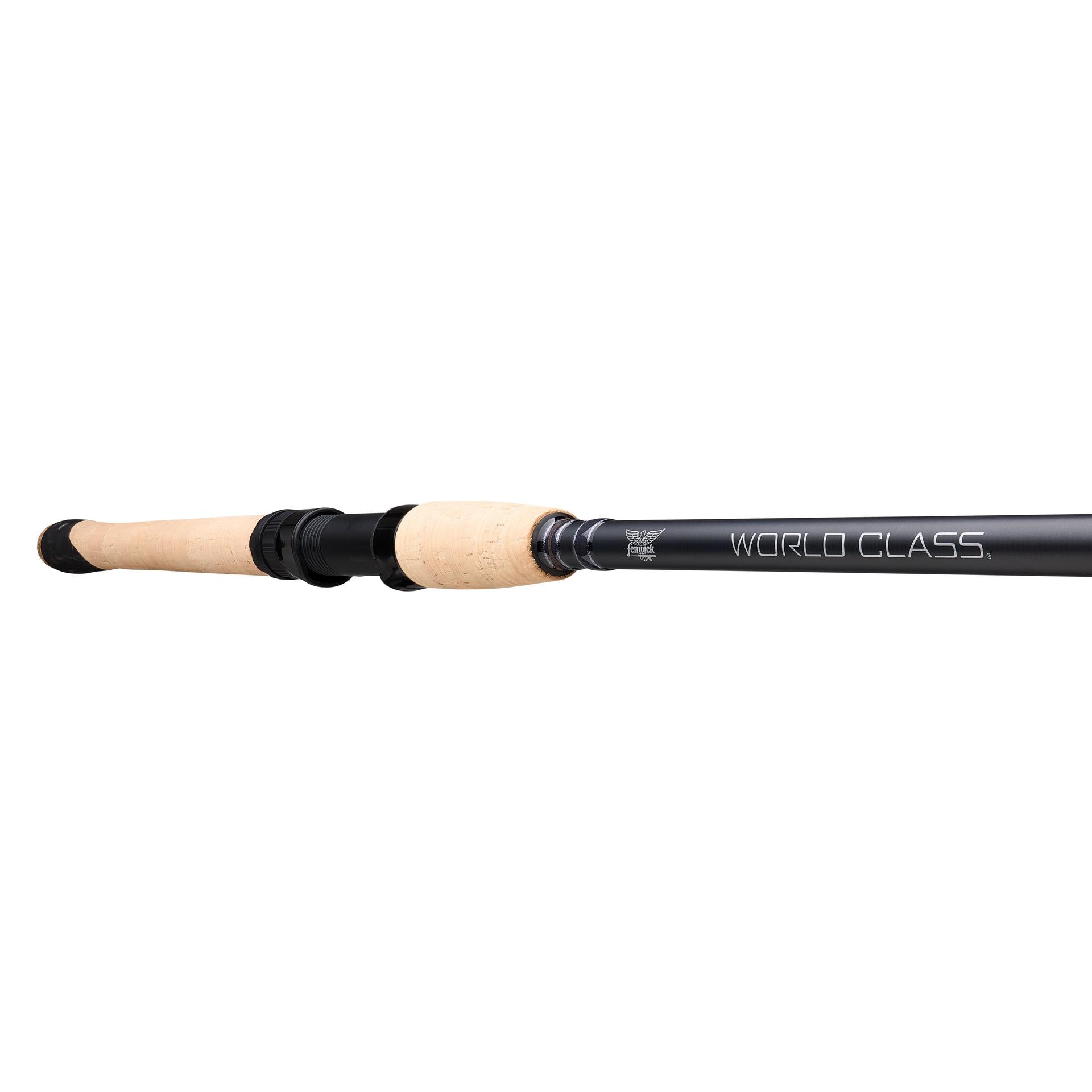 World Class® Inshore Spinning Rod | Fenwick