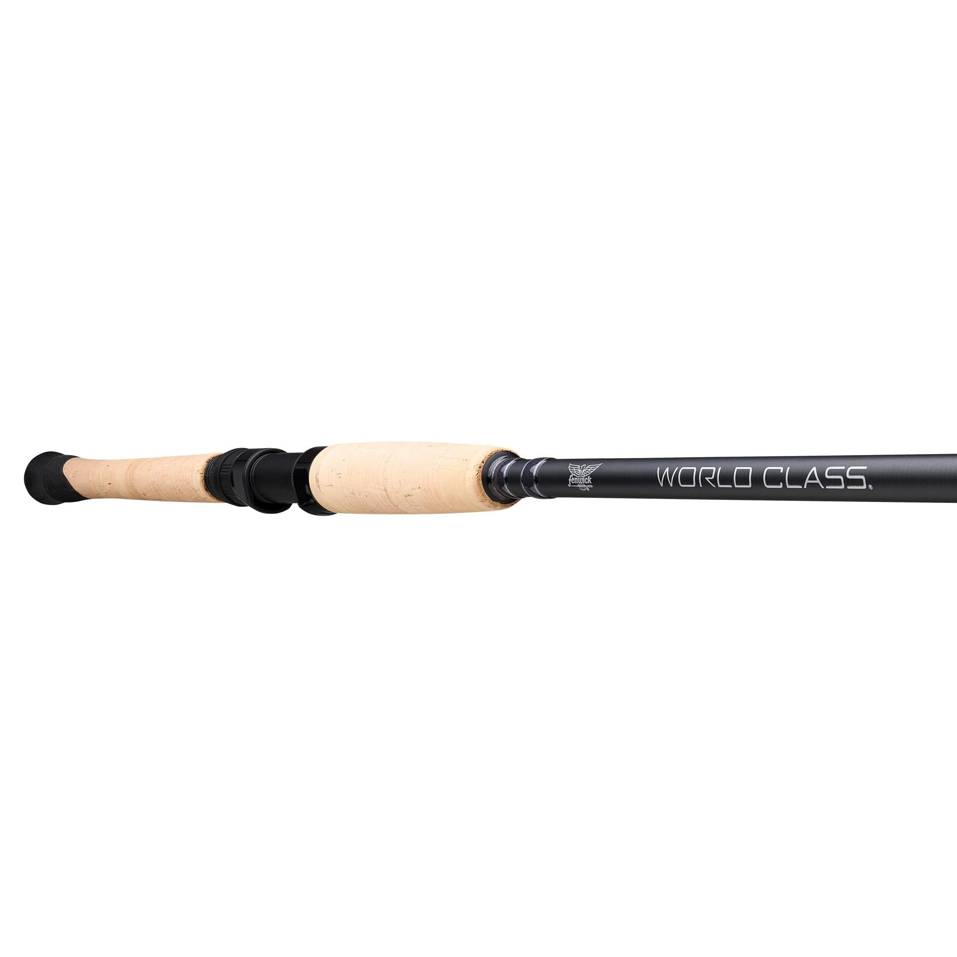 World Class® Inshore Spinning Rod | Fenwick