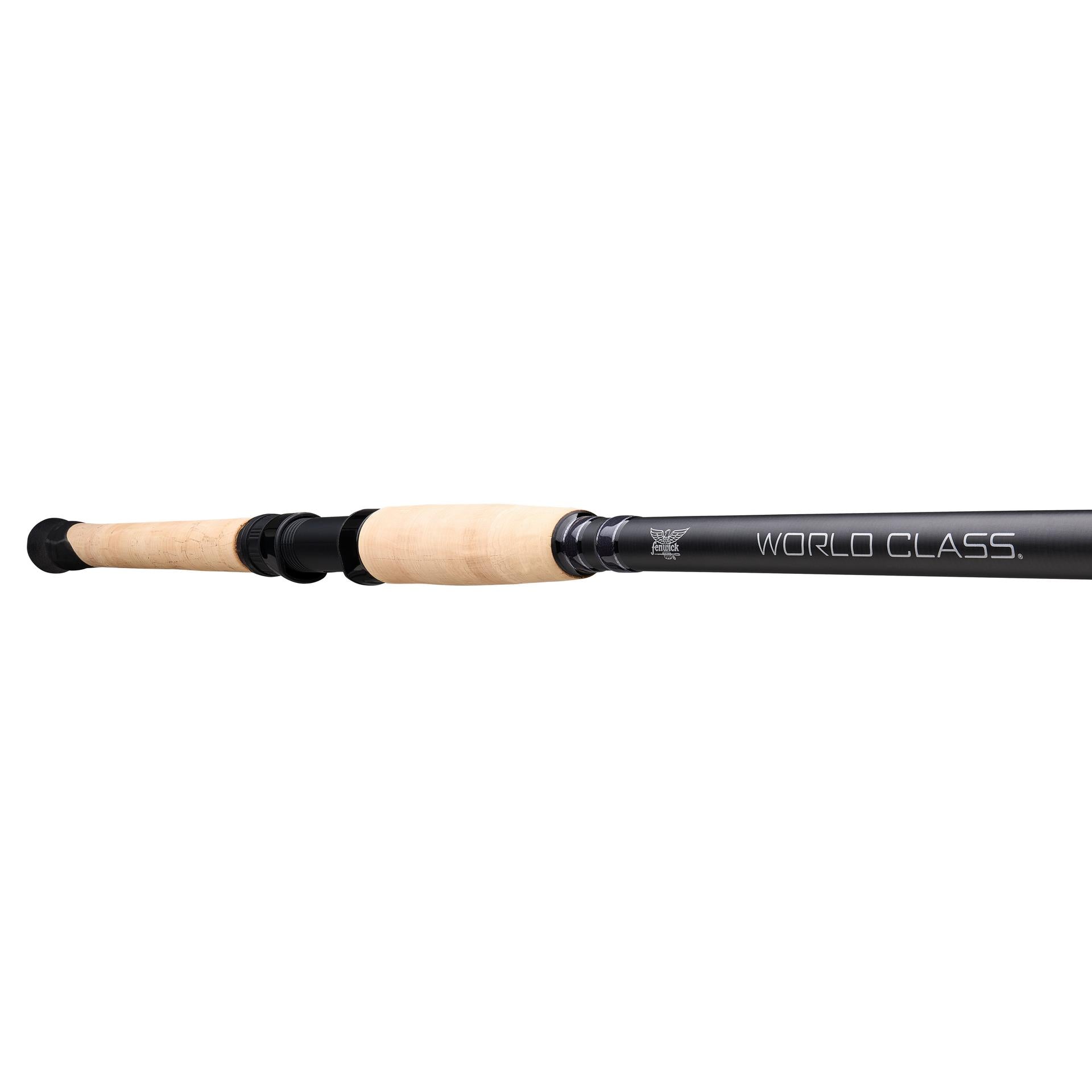 World Class® Inshore Spinning Rod | Fenwick