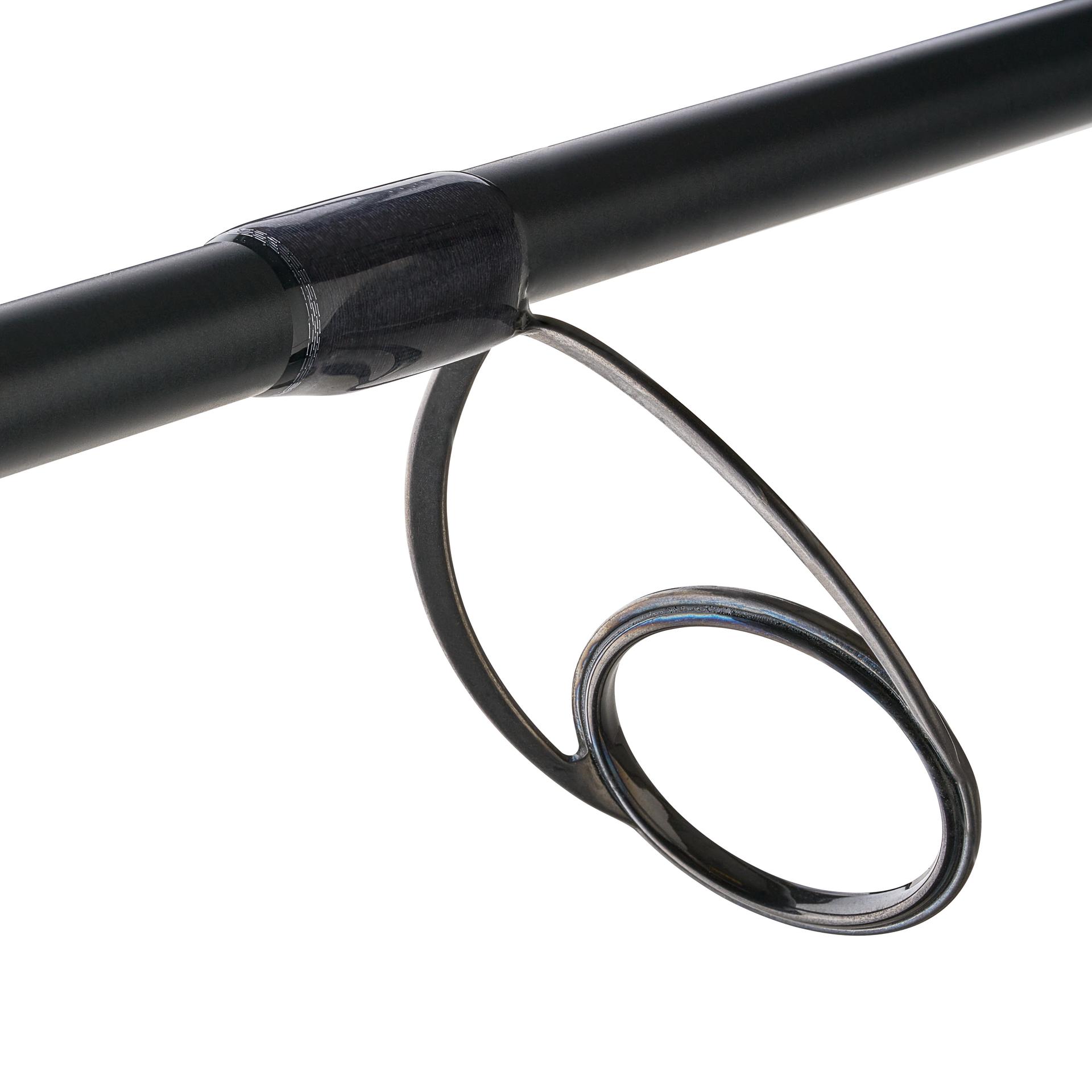 World Class® Walleye 2-Piece Spinning Rod | Fenwick