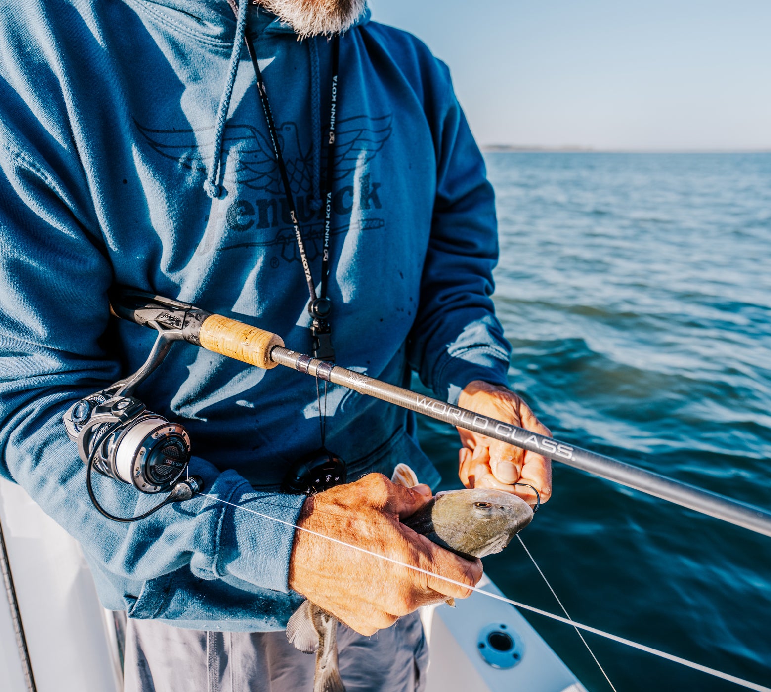 Fenwick® US | Premium Crafted Fishing Rods