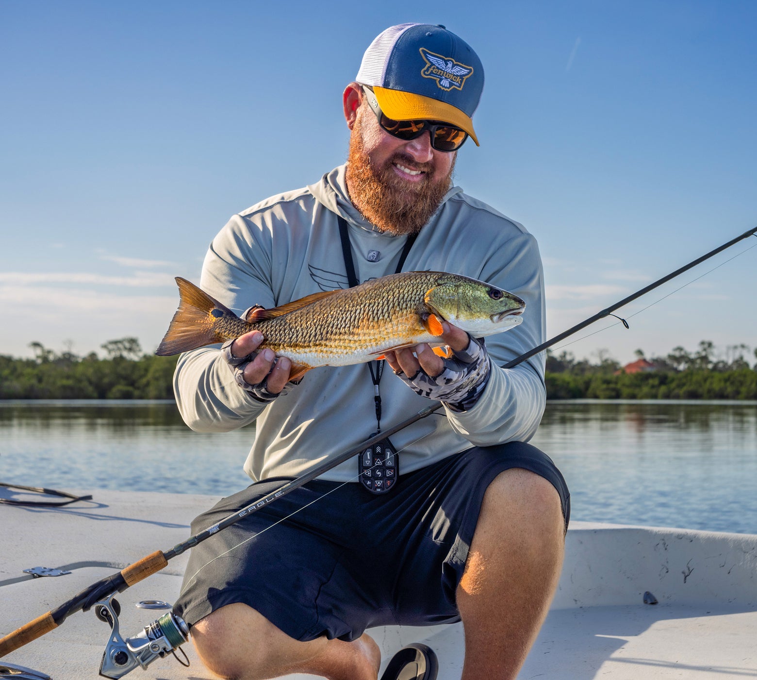 Fenwick® US | Premium Crafted Fishing Rods