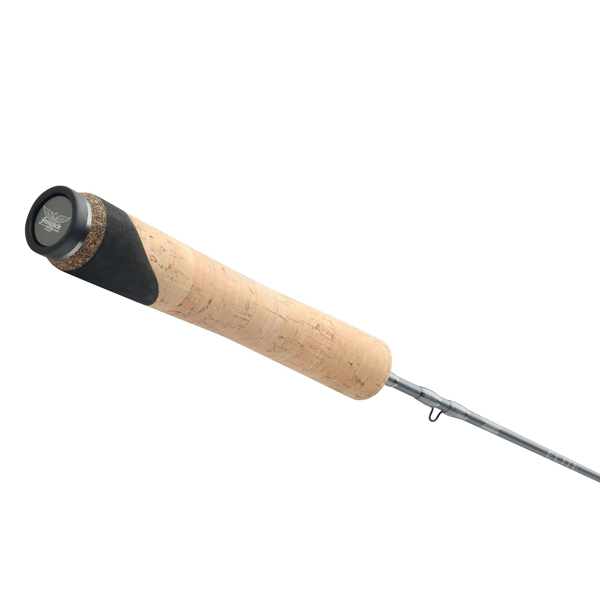 Elite Ice Spinning Rod| Fenwick®