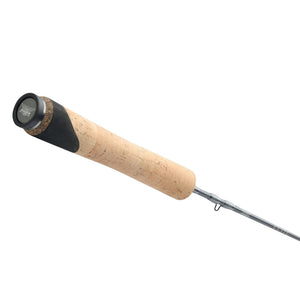 Elite Ice Spinning Rod| Fenwick®