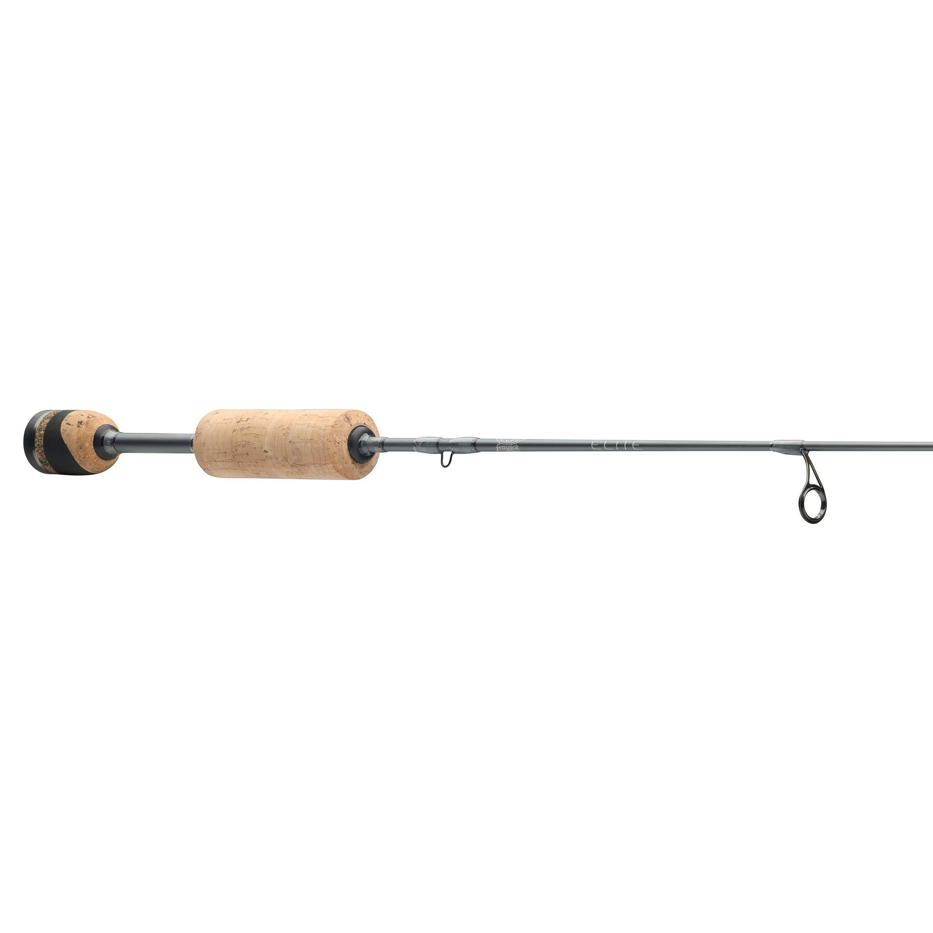 Elite Ice Spinning Rod| Fenwick®
