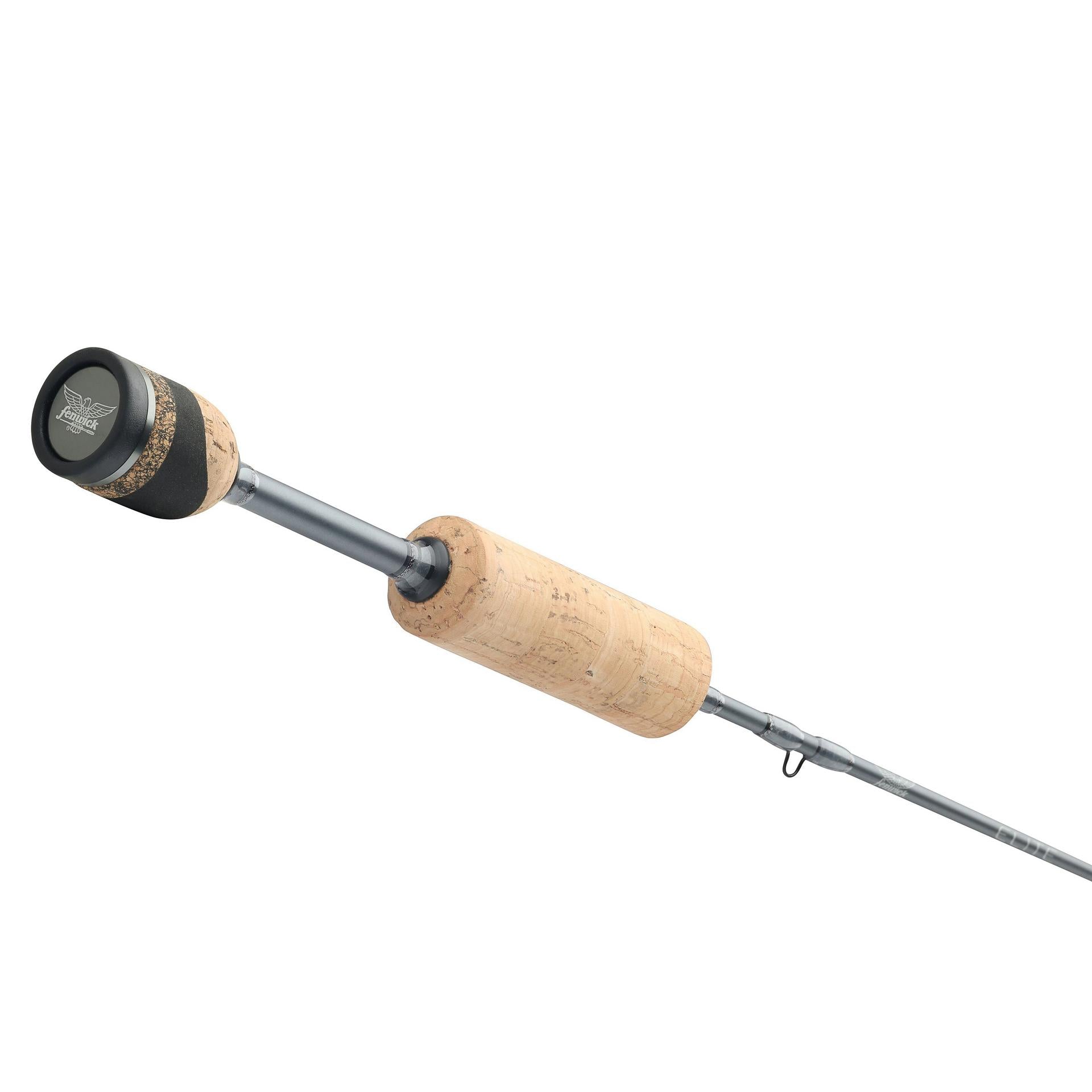 Elite Ice Spinning Rod| Fenwick®