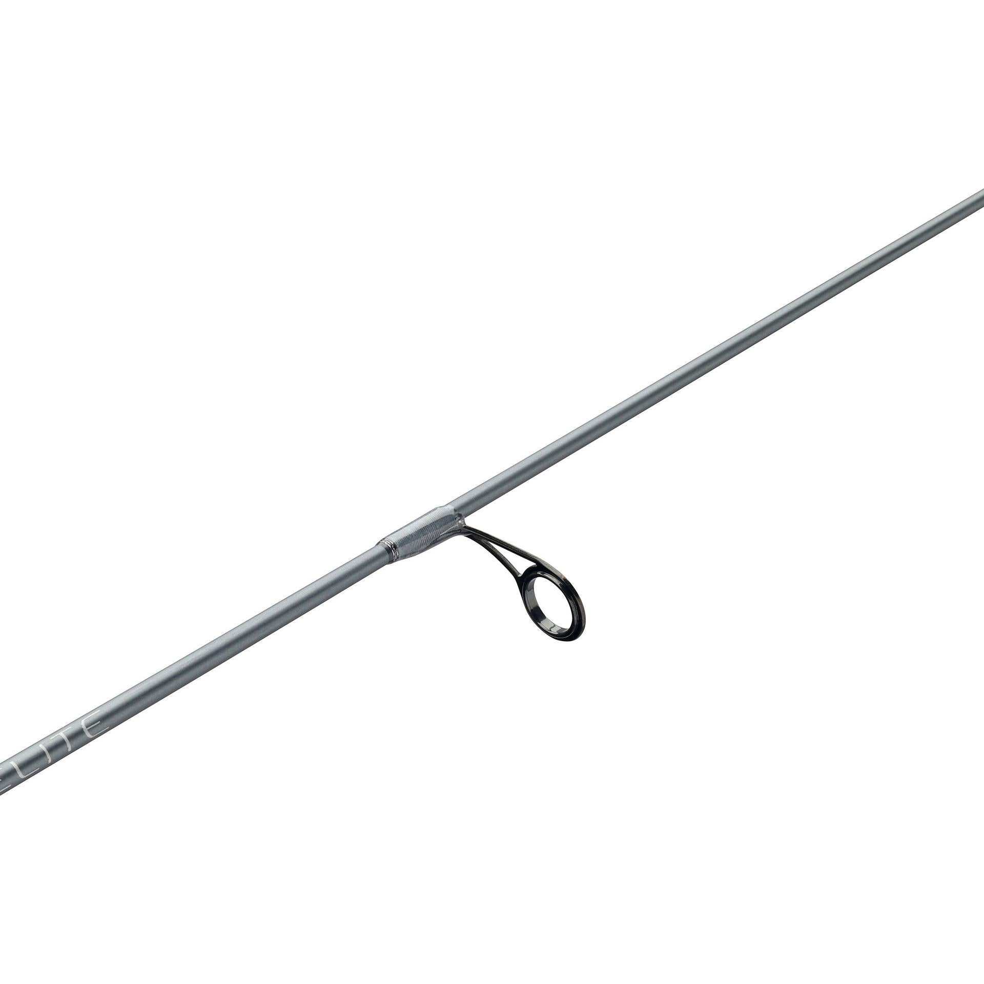 Elite Ice Spinning Rod| Fenwick®