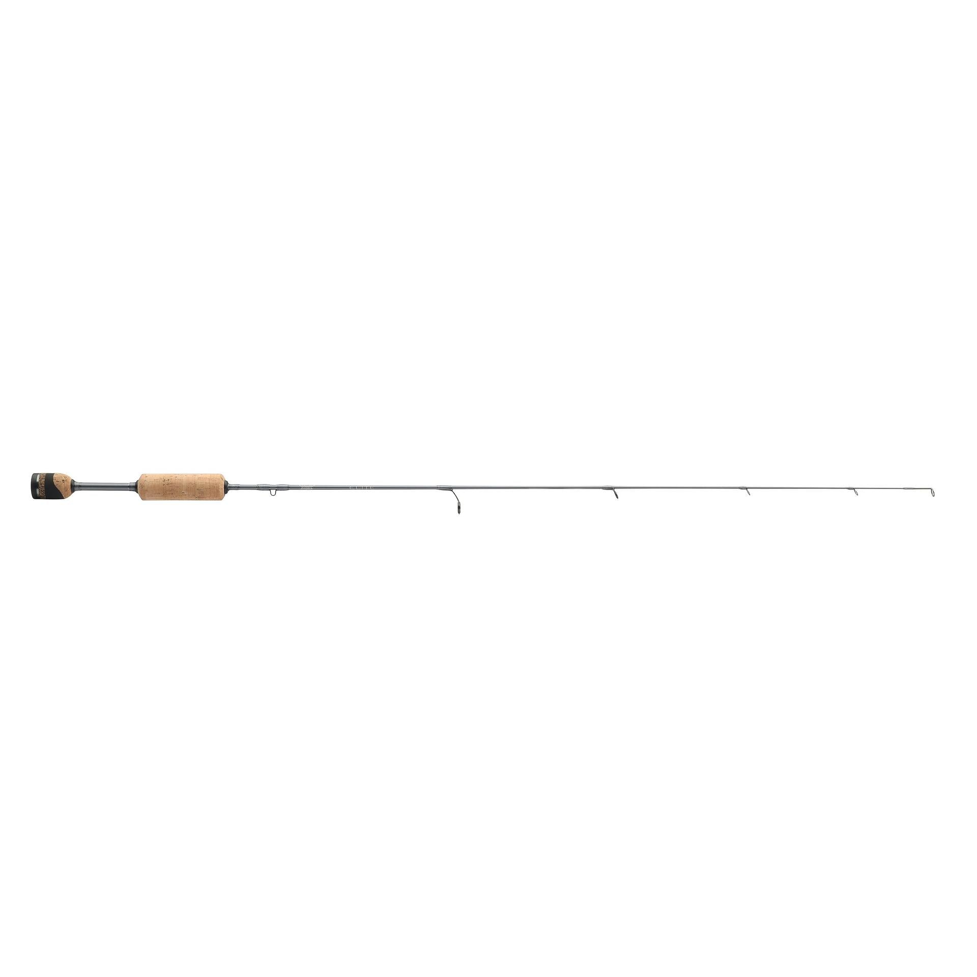 World Class® Ice Spinning Rod| Fenwick®