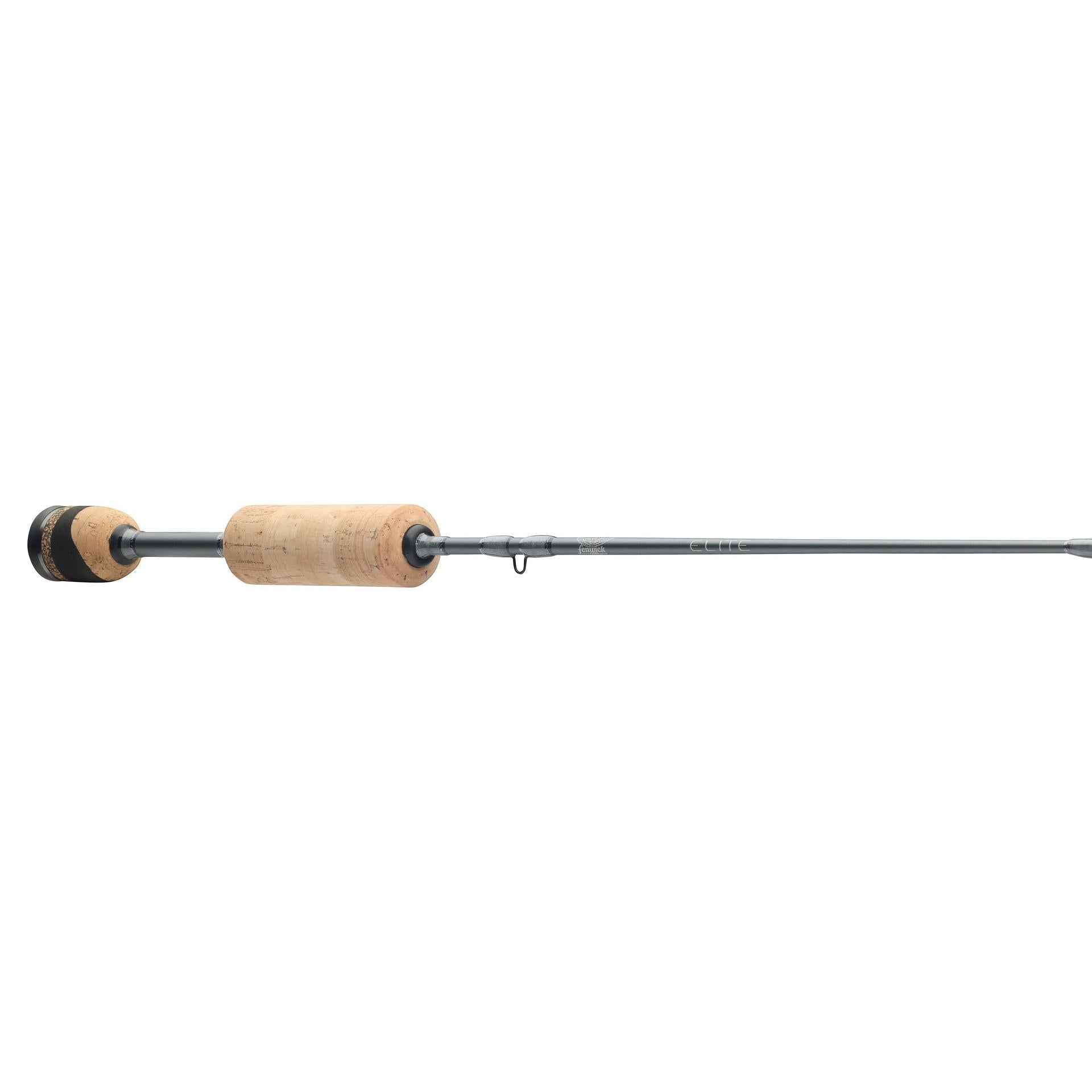 World Class® Ice Spinning Rod| Fenwick®