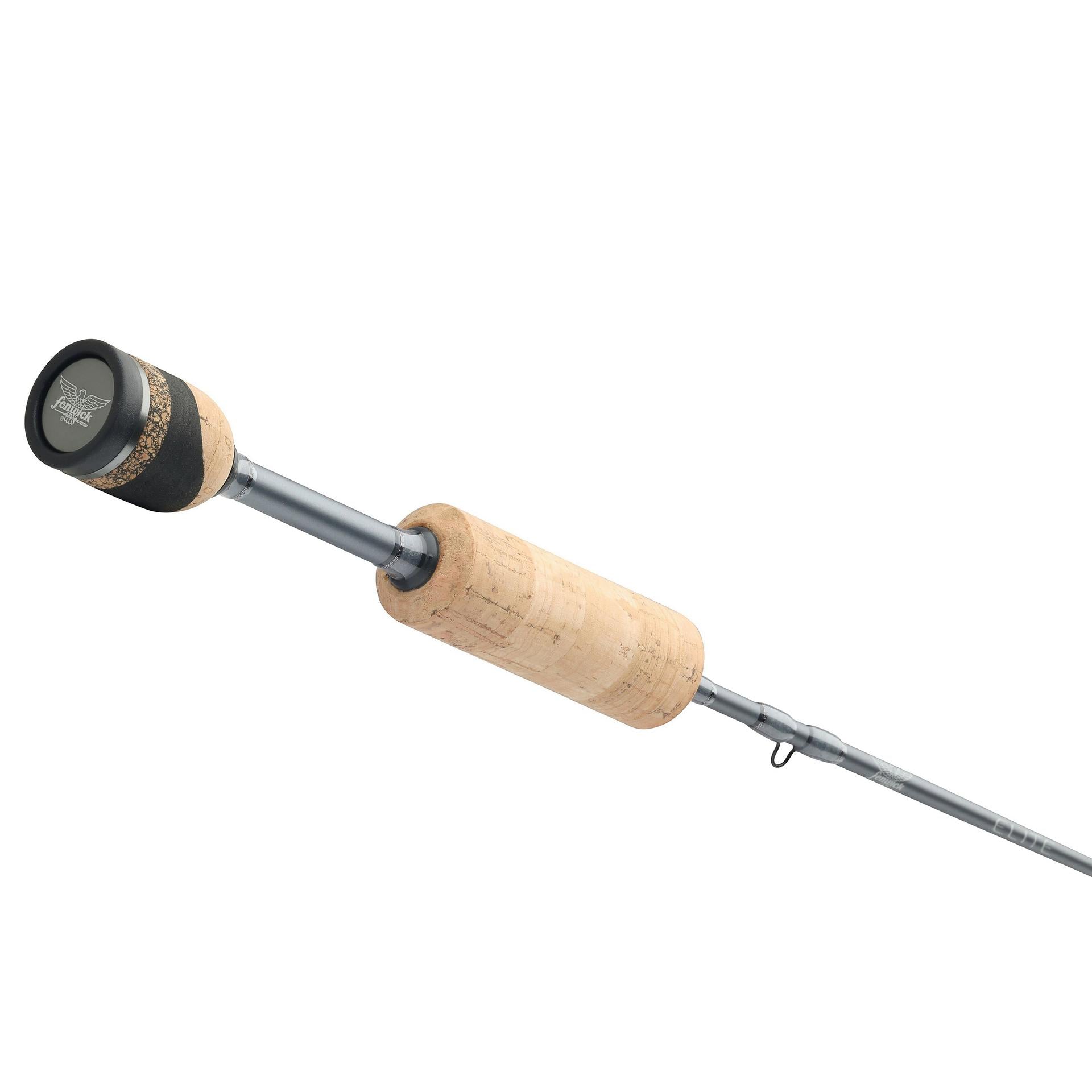 World Class® Ice Spinning Rod| Fenwick®