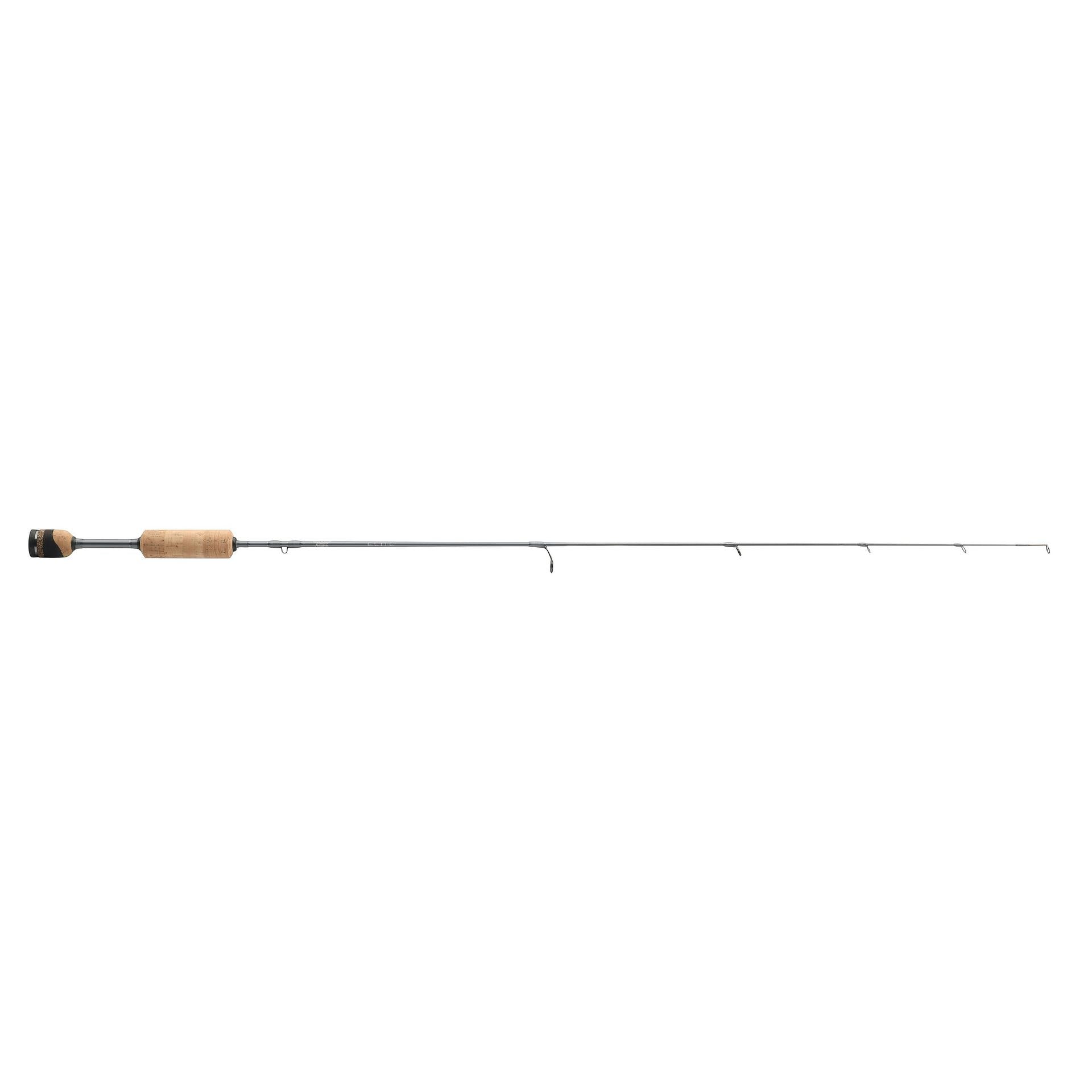 World Class® Ice Spinning Rod| Fenwick®