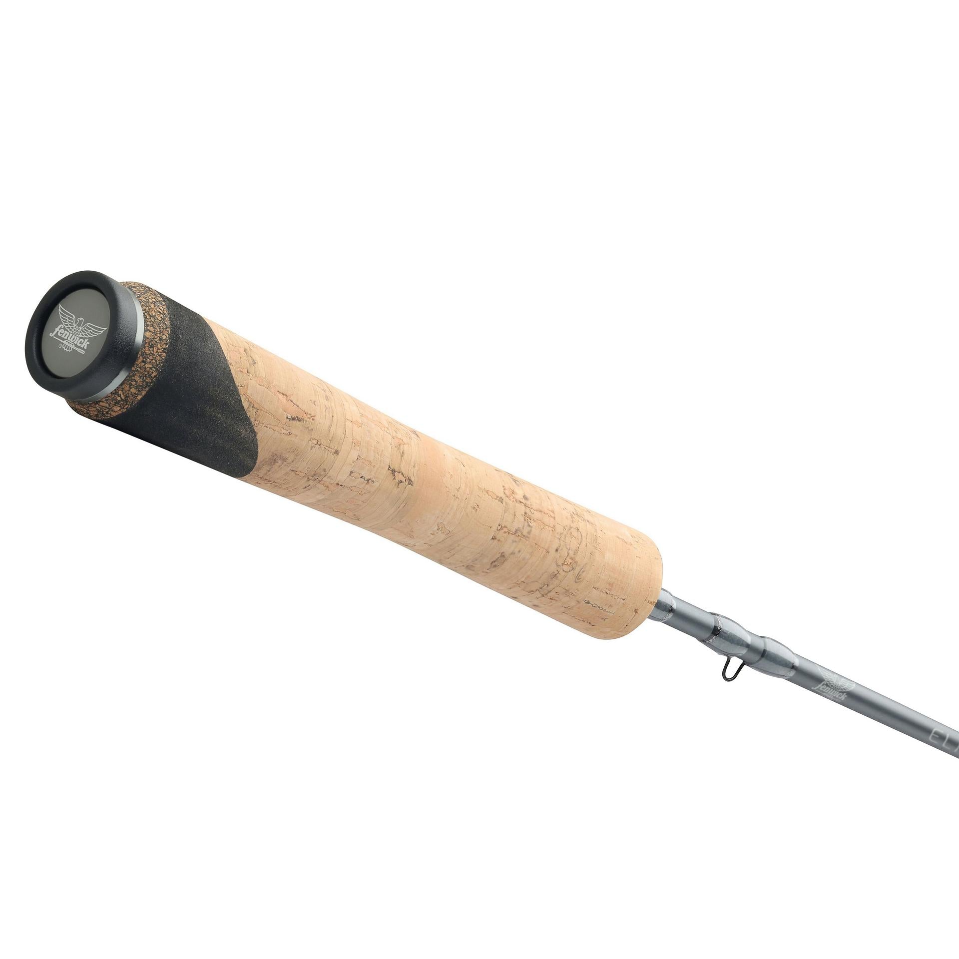 World Class® Ice Spinning Rod| Fenwick®