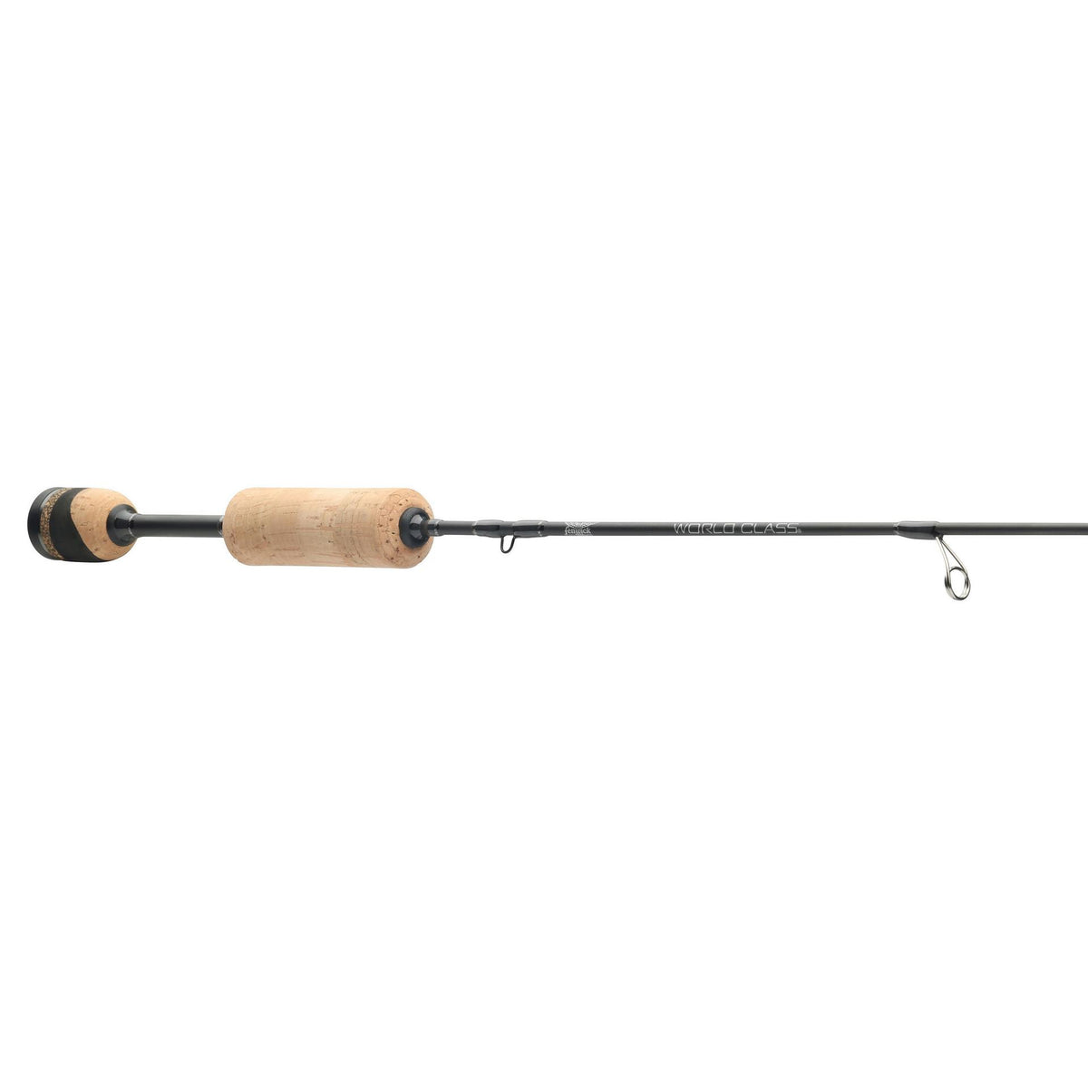 fenwick rods vs st croix rods World Class Ice Spinning Rod Is Abu 7500 CT The new Fenwick Elite gamakatsu big river Model:SLXC74MHG