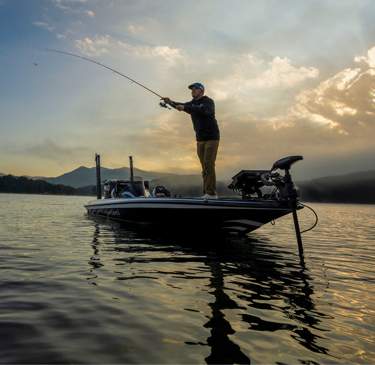 Fenwick® Fly Rods | Fenwick®