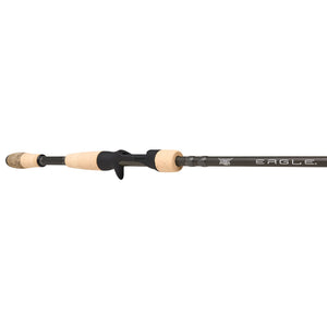 Fenwick Eagle® Bass Casting Rod
