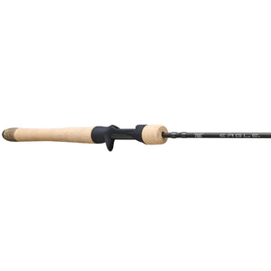 Eagle® Salmon & Steelhead Casting Rod | Fenwick