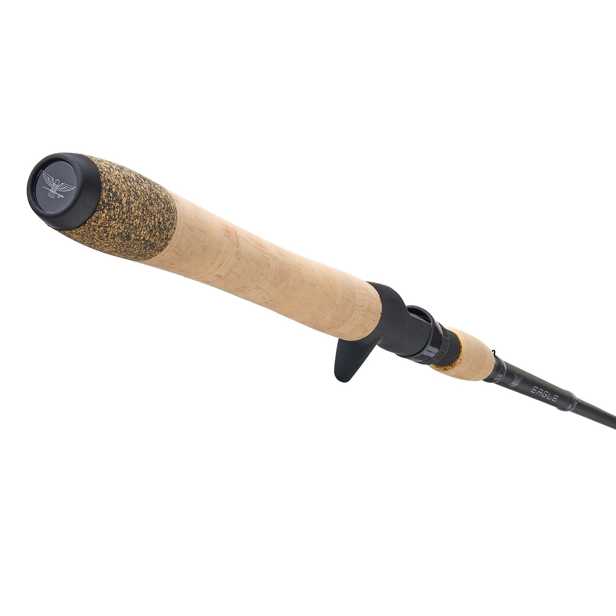fenwick eagle telescopic spinning fishing rod Eagle® Walleye Trolling material handle Y SHIMANO TALAVERA BOAT CASTING Color:Gender Reveal UV-KD47