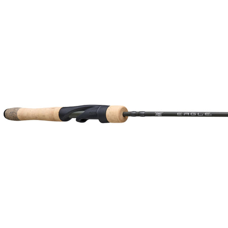 eagle eye annie fishing pole Fenwick Eagle Trout & Panfish Spinning Rod
