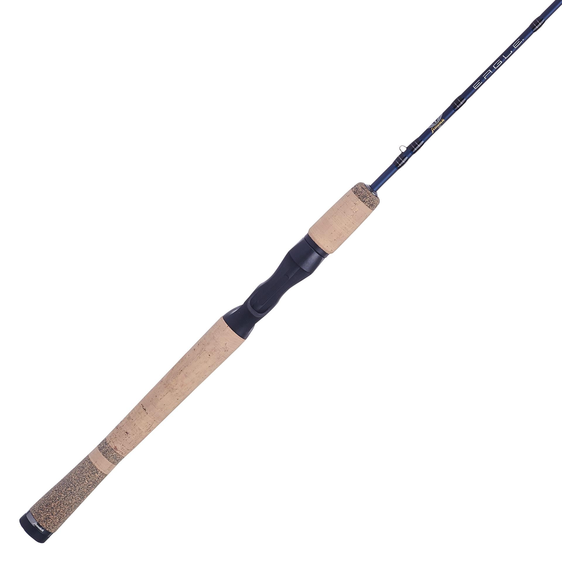 Eagle® Salmon/Steelhead Casting Rod| Fenwick®