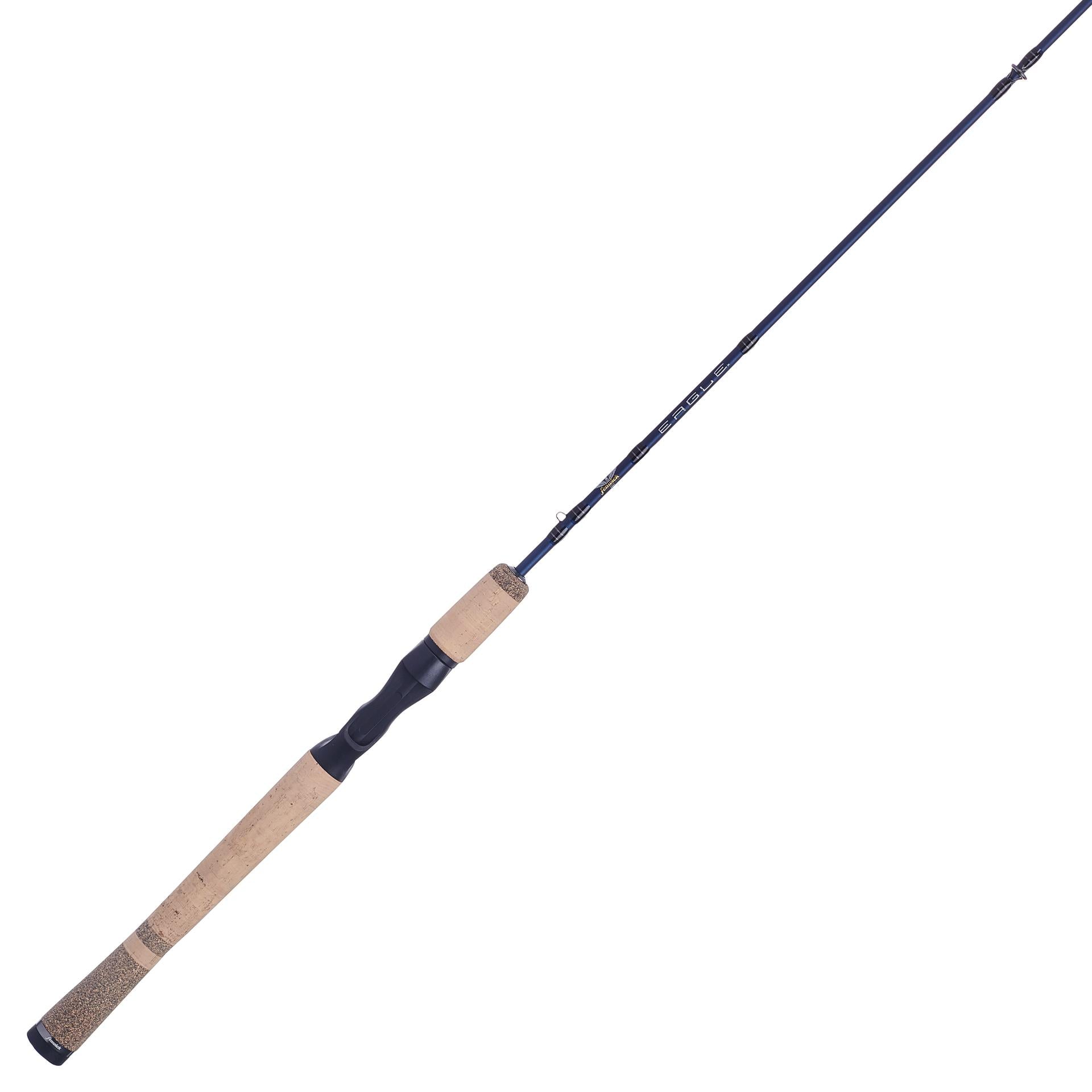 Eagle® Salmon/Steelhead Casting Rod| Fenwick®