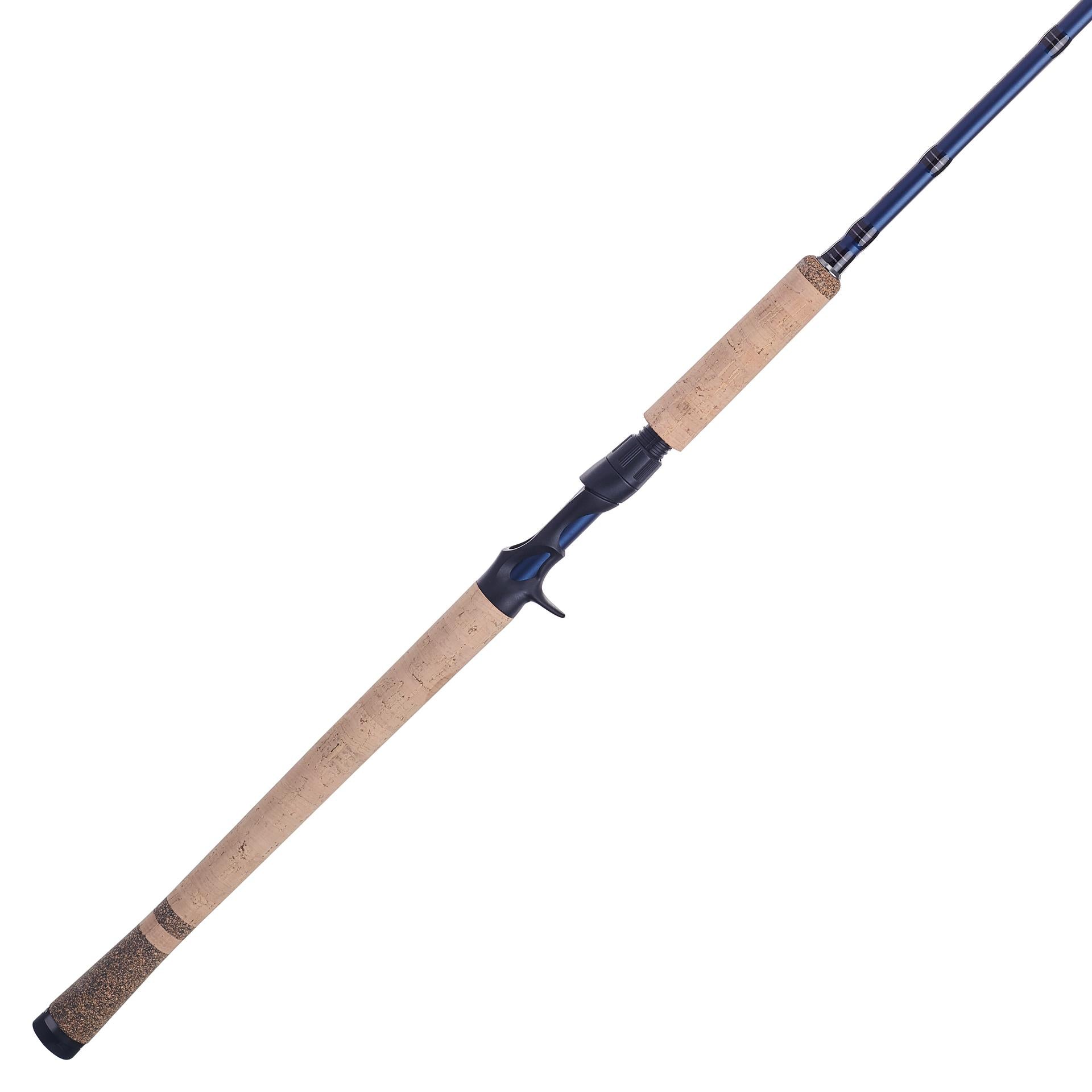 Shop Salmon & Steelhead Fishing Rods | Fenwick®