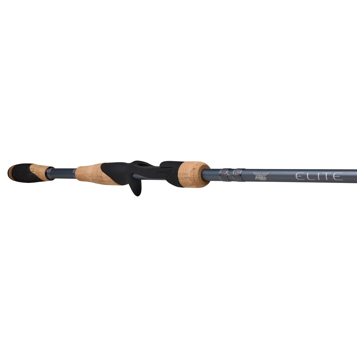 bass fishing fenwick rod combos Elite Casting - 7'5