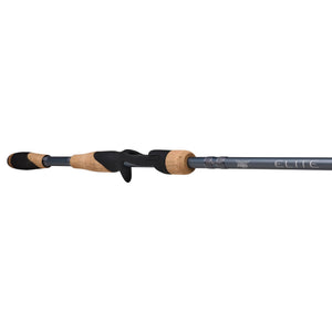 Elite Bass Casting Rod | Fenwick