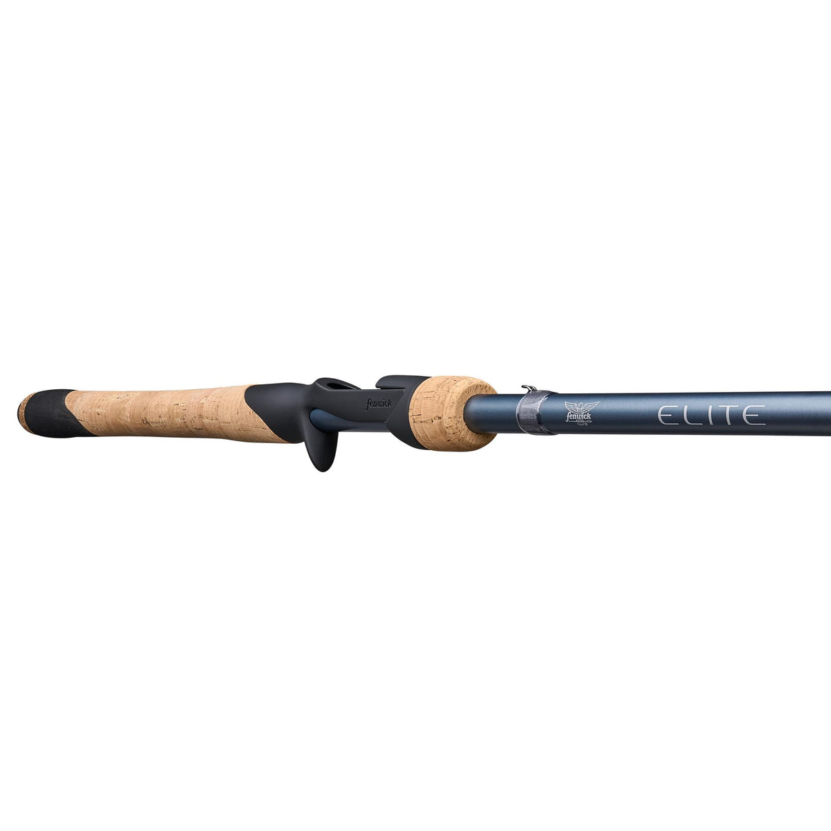 bass baitcast rod Fenwick Elite Casting - 7'5