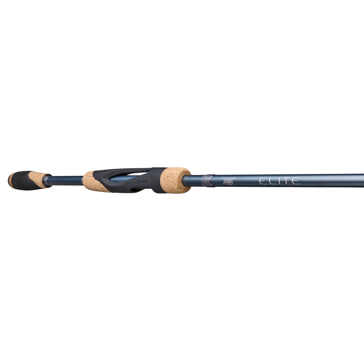 Elite Bass Spinning Rod