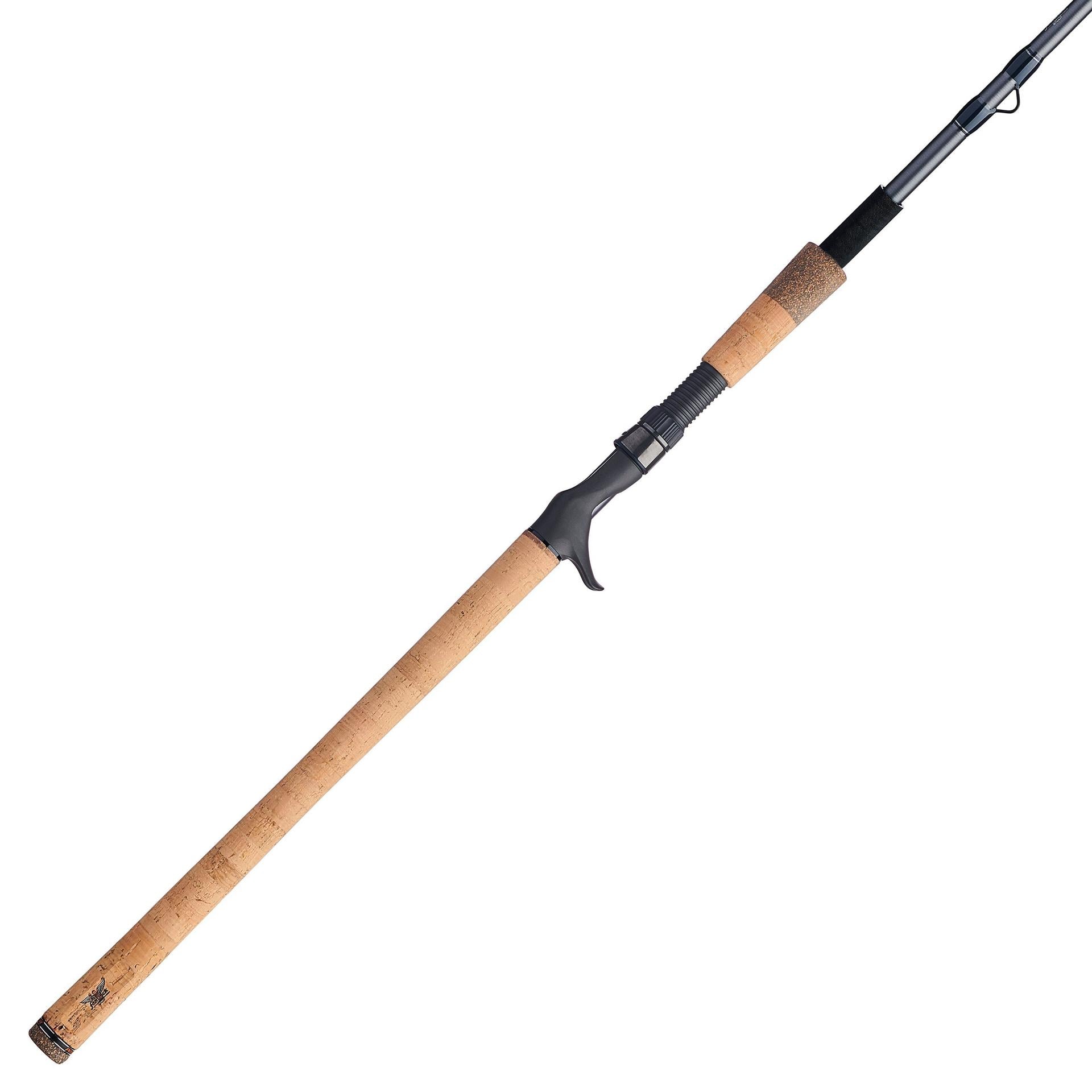 Elite Predator Casting Rod (Prior Gen) | Fenwick® 