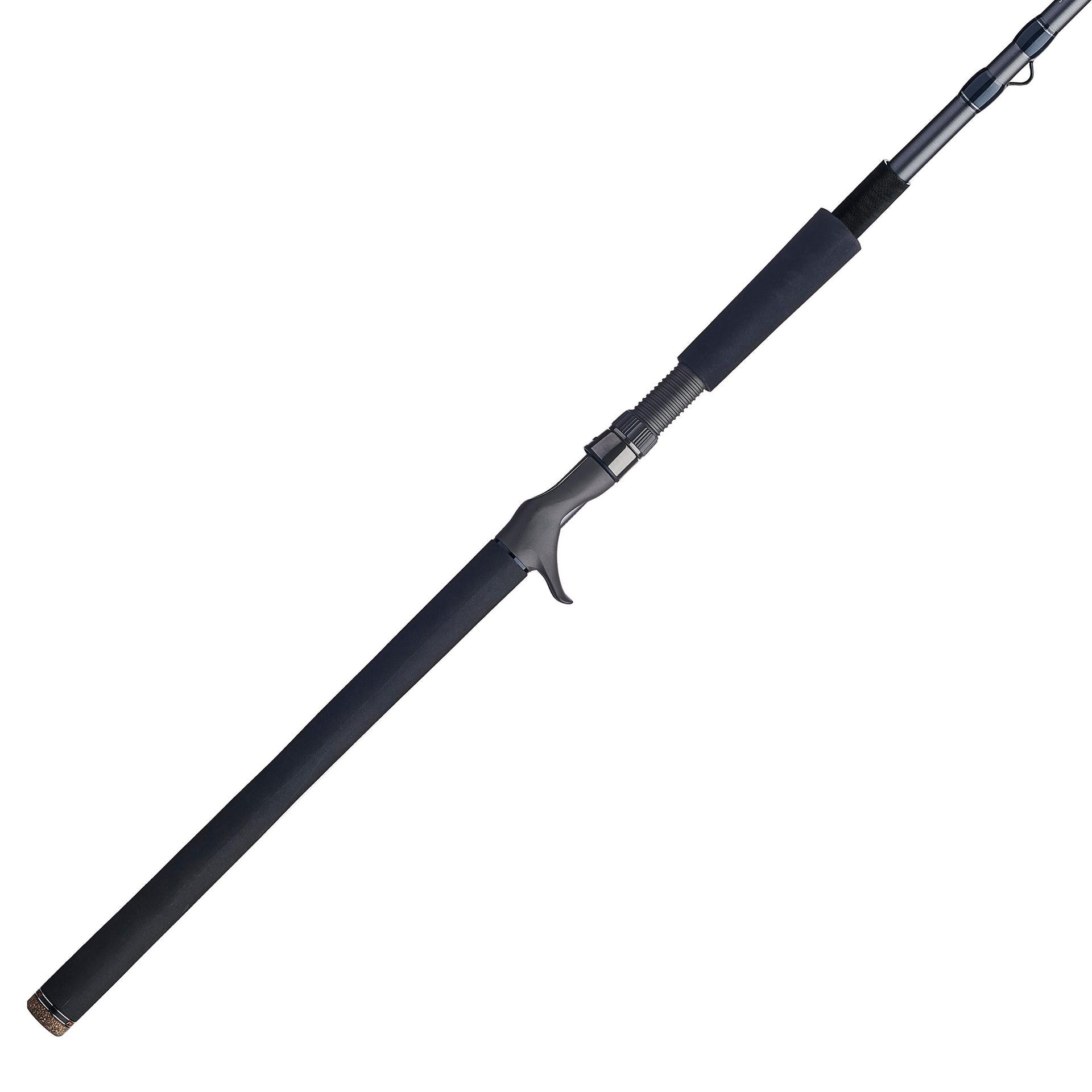 Elite Predator Casting Rod (Prior Gen) | Fenwick® 