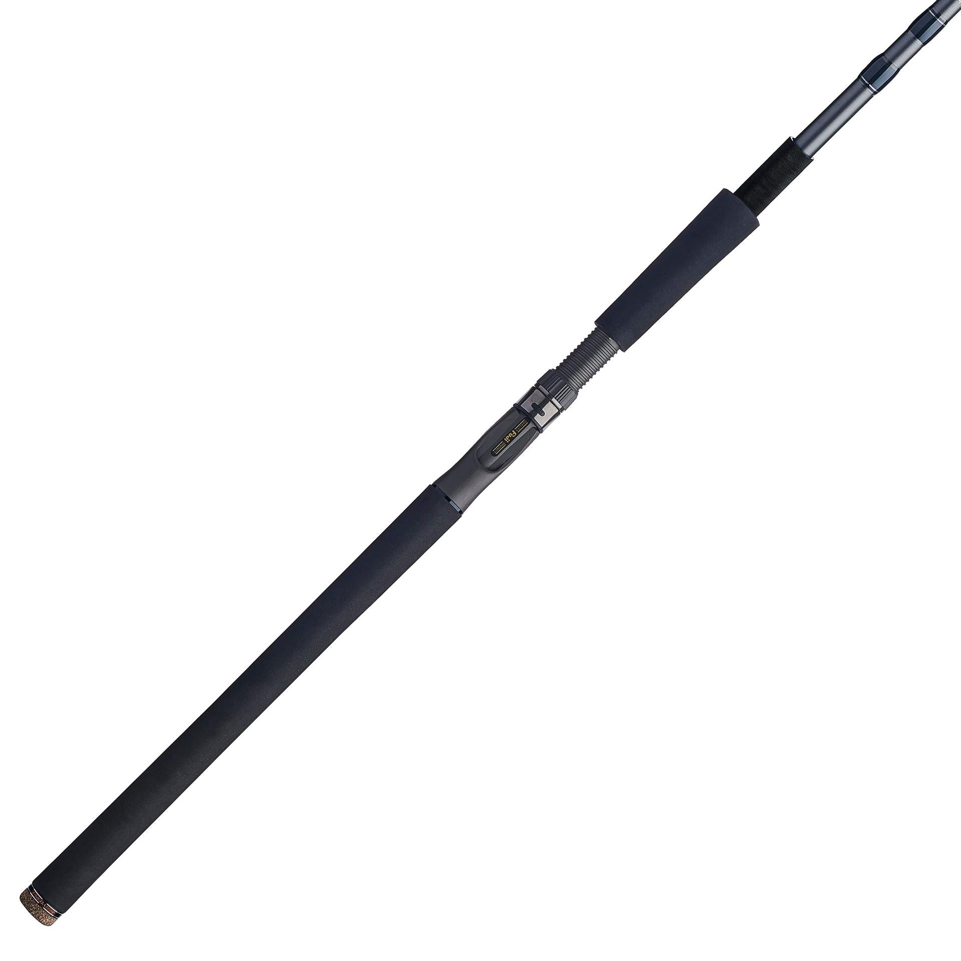 Elite Predator Casting Rod (Prior Gen) | Fenwick® 