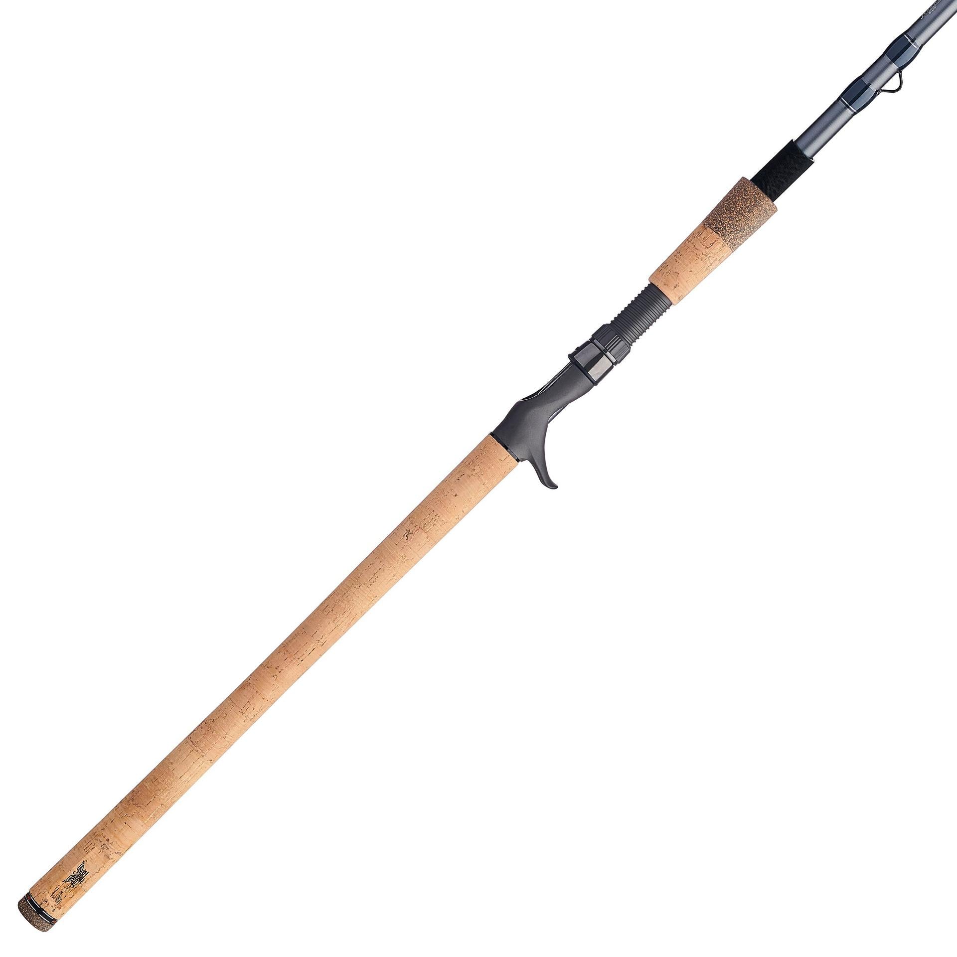 Elite Predator Casting Rod (Prior Gen) | Fenwick® 