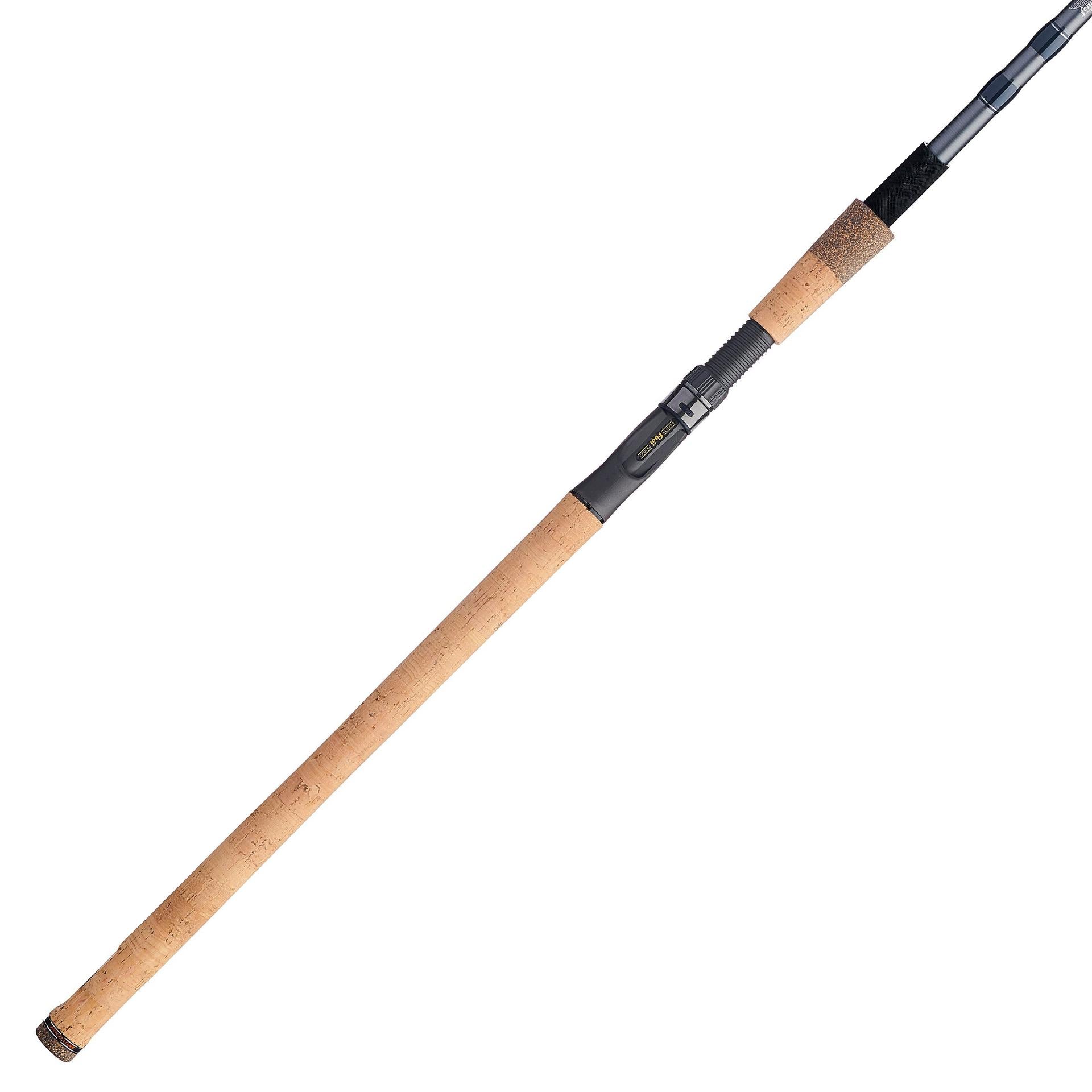 Elite Predator Casting Rod (Prior Gen) | Fenwick® 