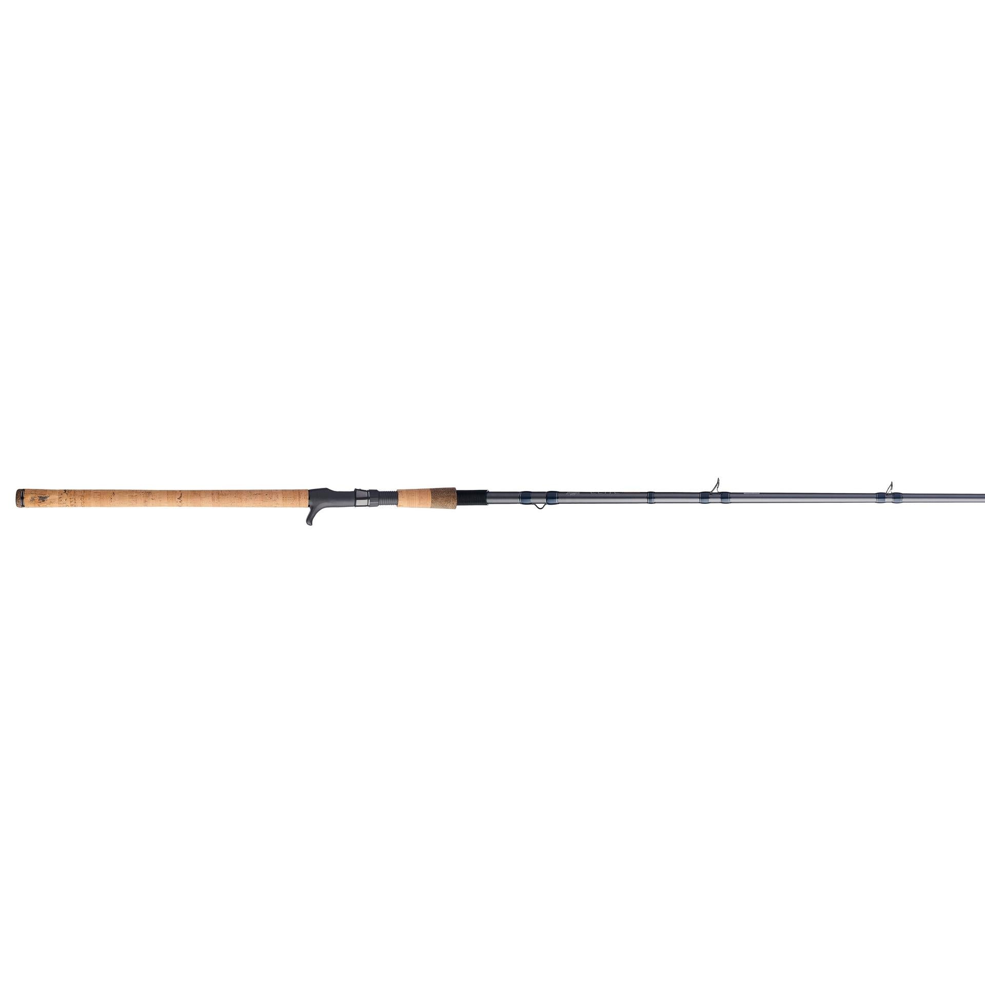 Elite Predator Casting Rod (Prior Gen) | Fenwick® 