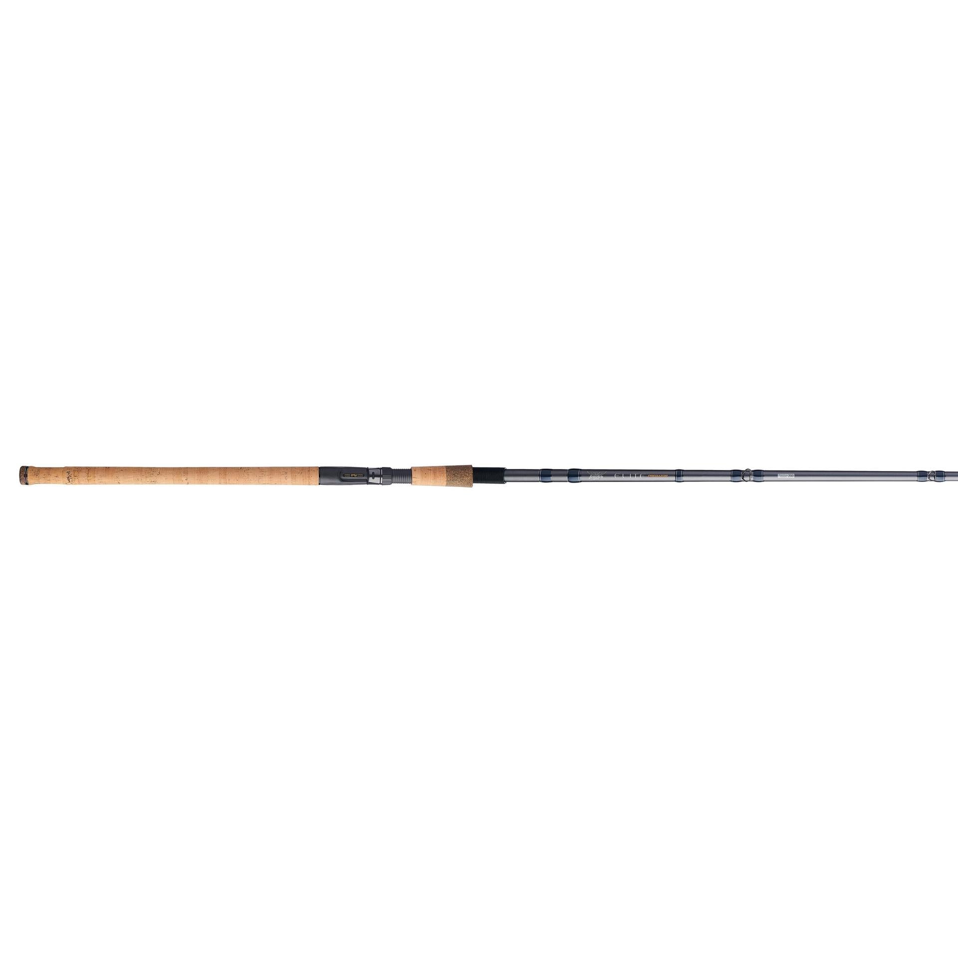Elite Predator Casting Rod (Prior Gen) | Fenwick® 